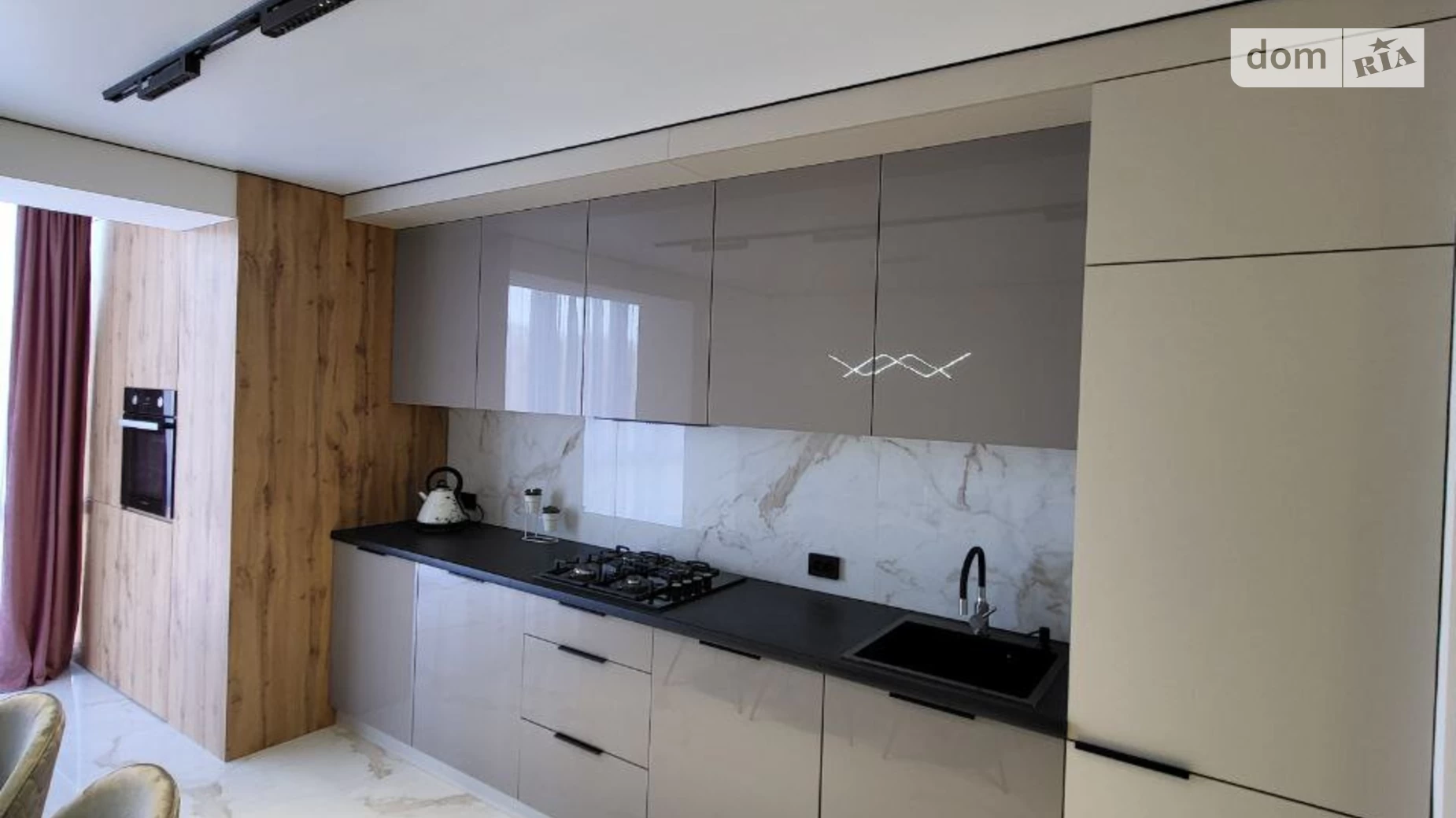 3-комнатная квартира 102 кв. м в Тернополе, цена: 120000 $ - фото 2