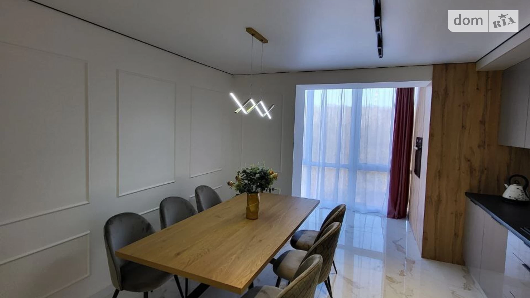 3-комнатная квартира 102 кв. м в Тернополе, цена: 120000 $ - фото 4