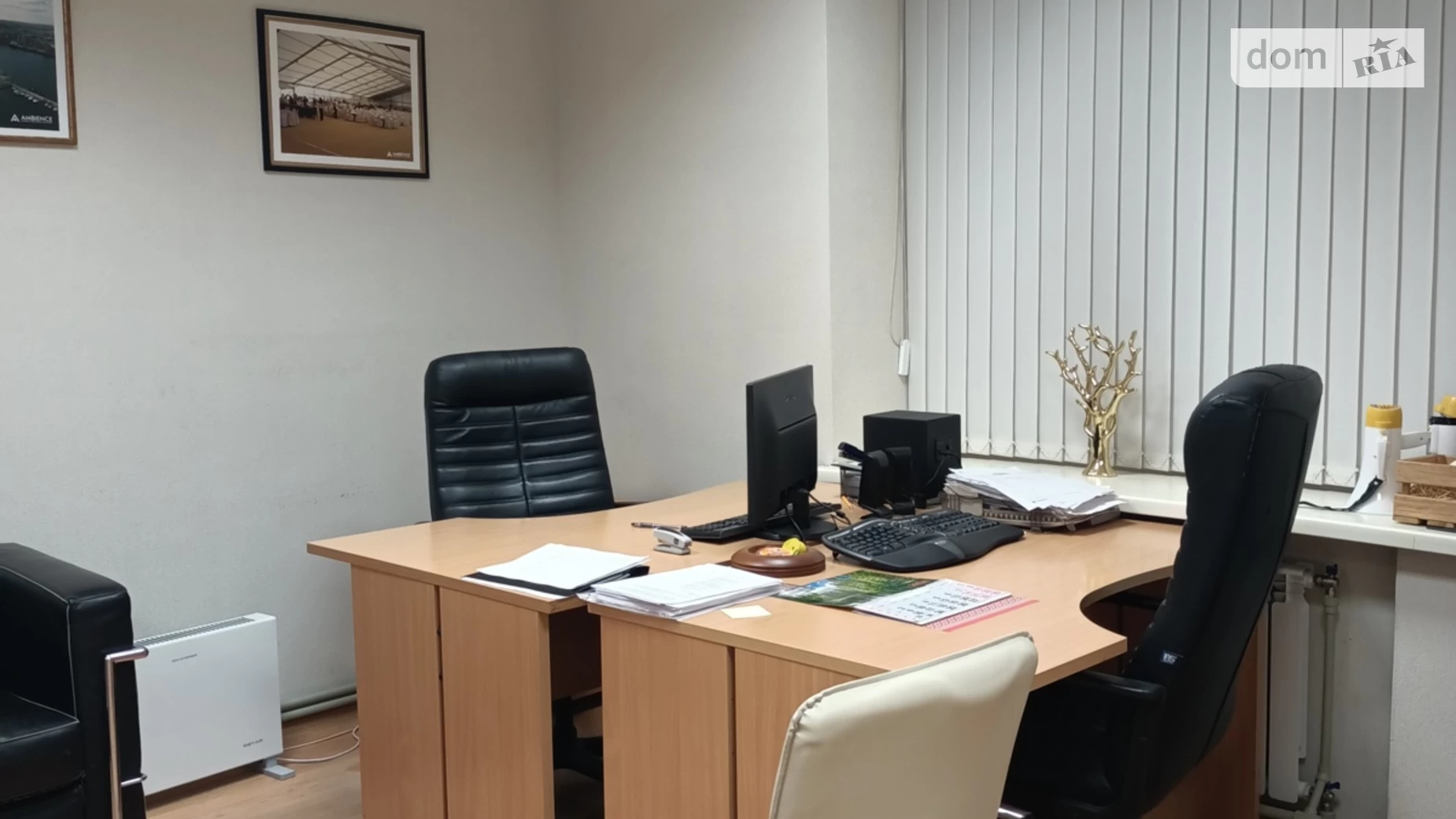Продається приміщення вільного призначення 59 кв. м в 4-поверховій будівлі, цена: 84000 $ - фото 2