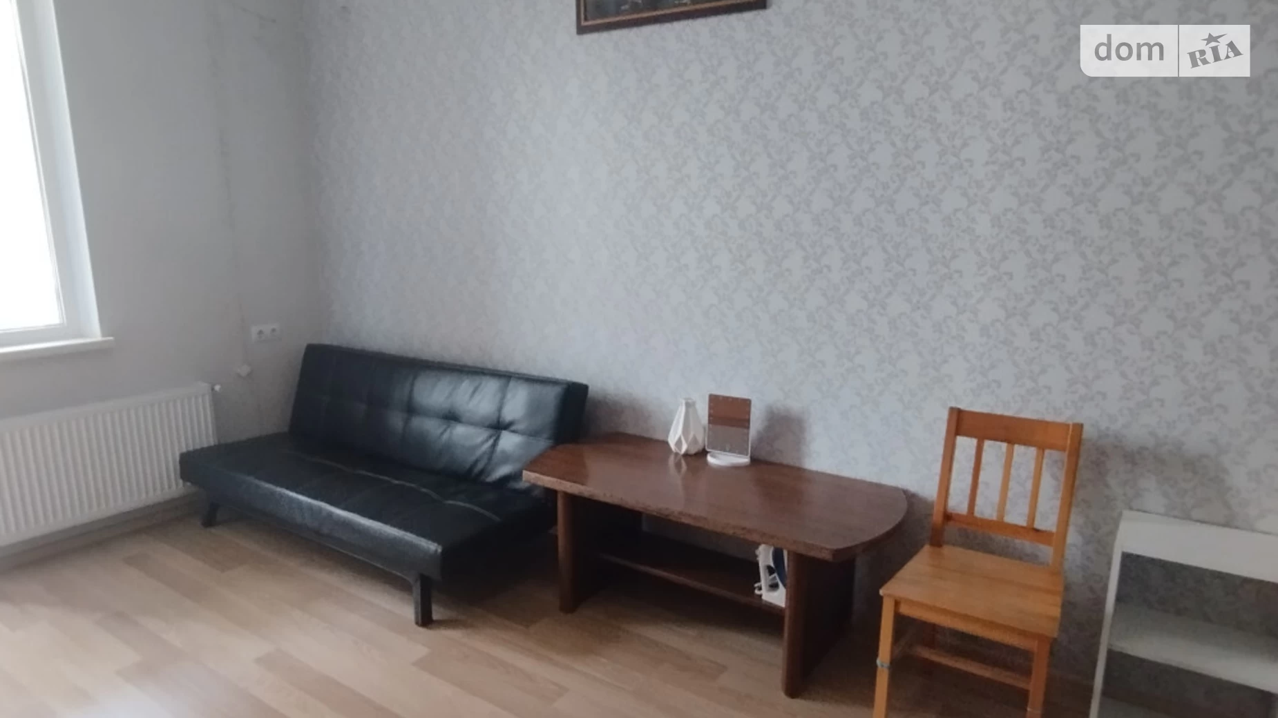 Продается 1-комнатная квартира 39.7 кв. м в Крыжановка, ул. Марсельская, 35А - фото 3
