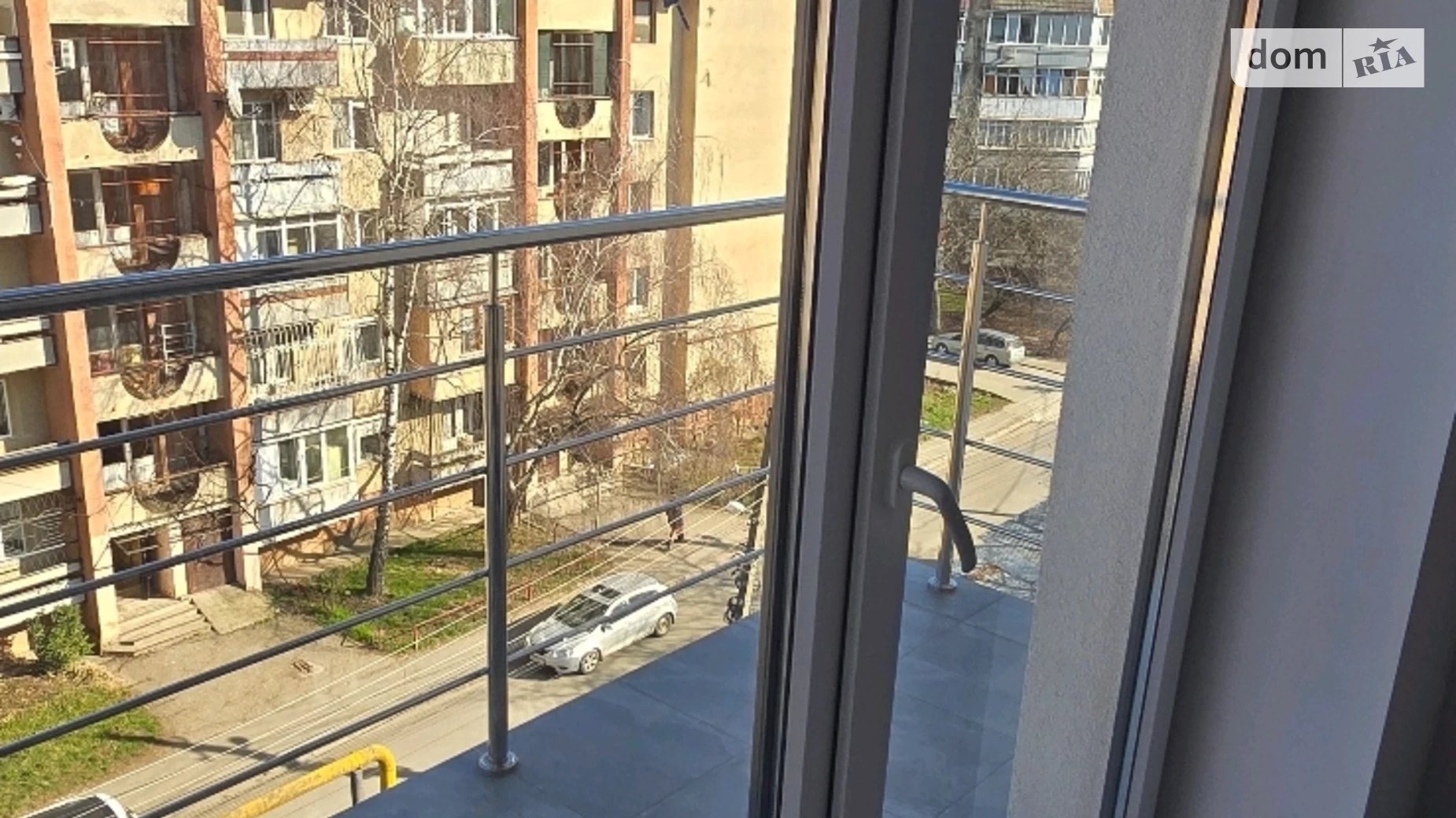 Продается 2-комнатная квартира 65 кв. м в Ужгороде, ул. Владимирская, 75 - фото 4
