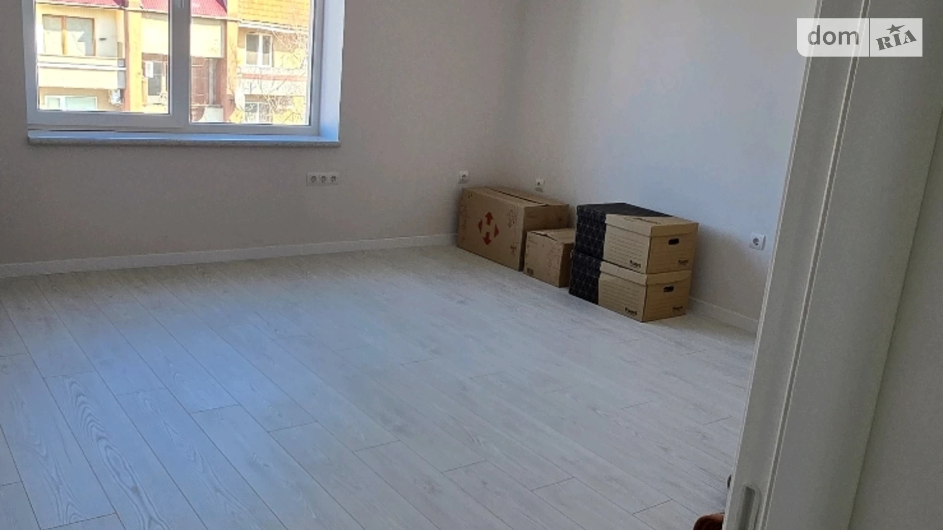 Продается 2-комнатная квартира 65 кв. м в Ужгороде, ул. Владимирская, 75 - фото 5