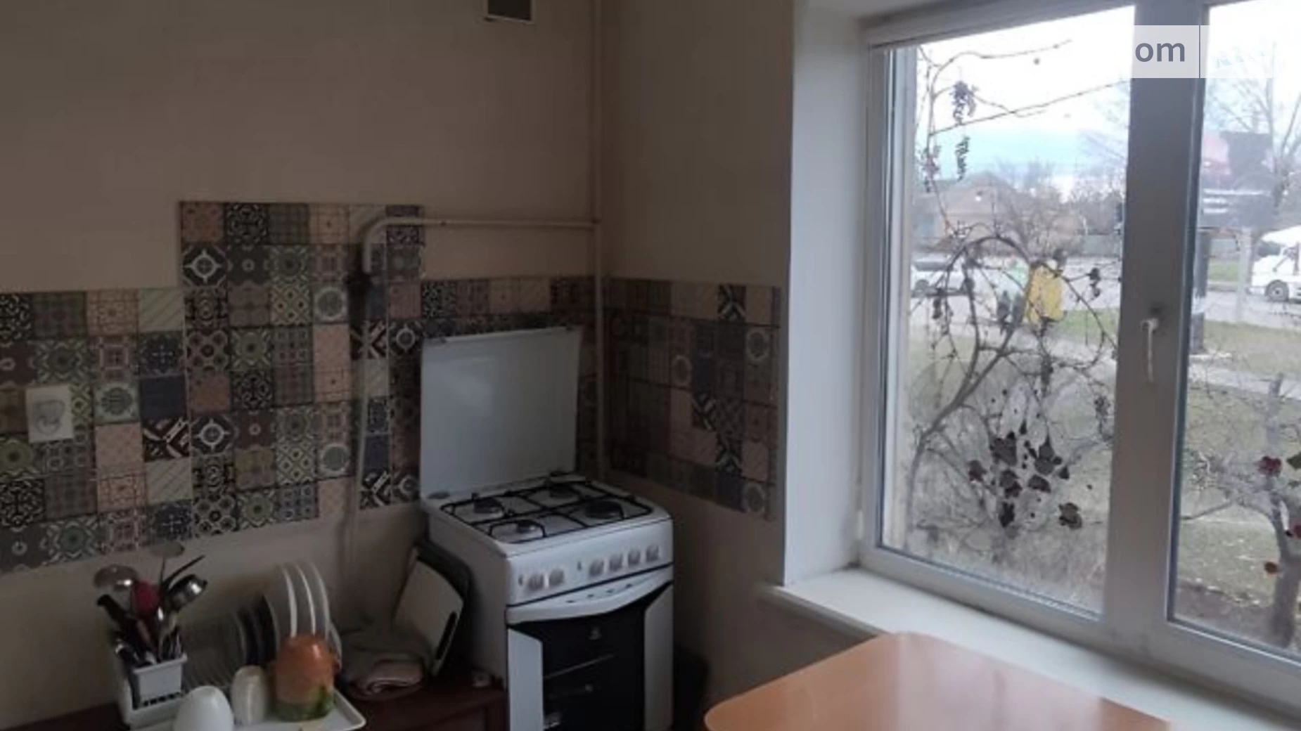 Продается 1-комнатная квартира 35 кв. м в, цена: 33000 $ - фото 2