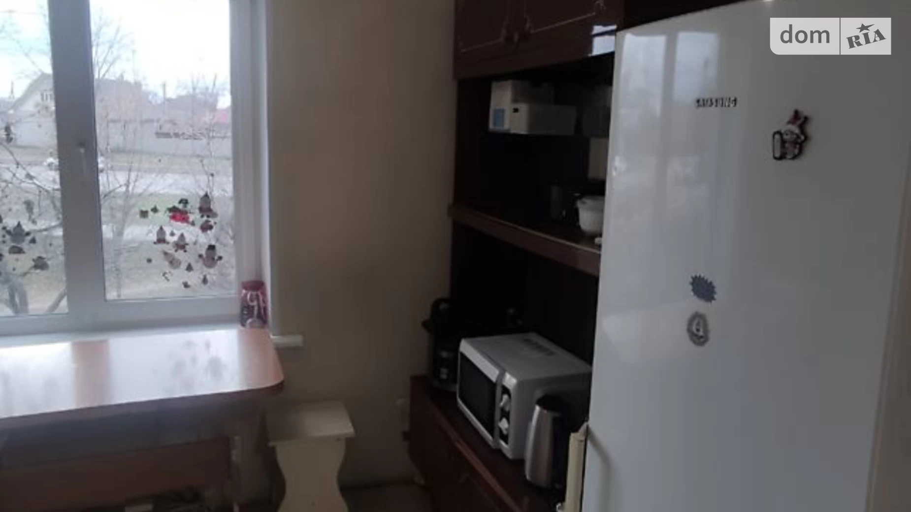Продается 1-комнатная квартира 35 кв. м в, цена: 33000 $ - фото 4