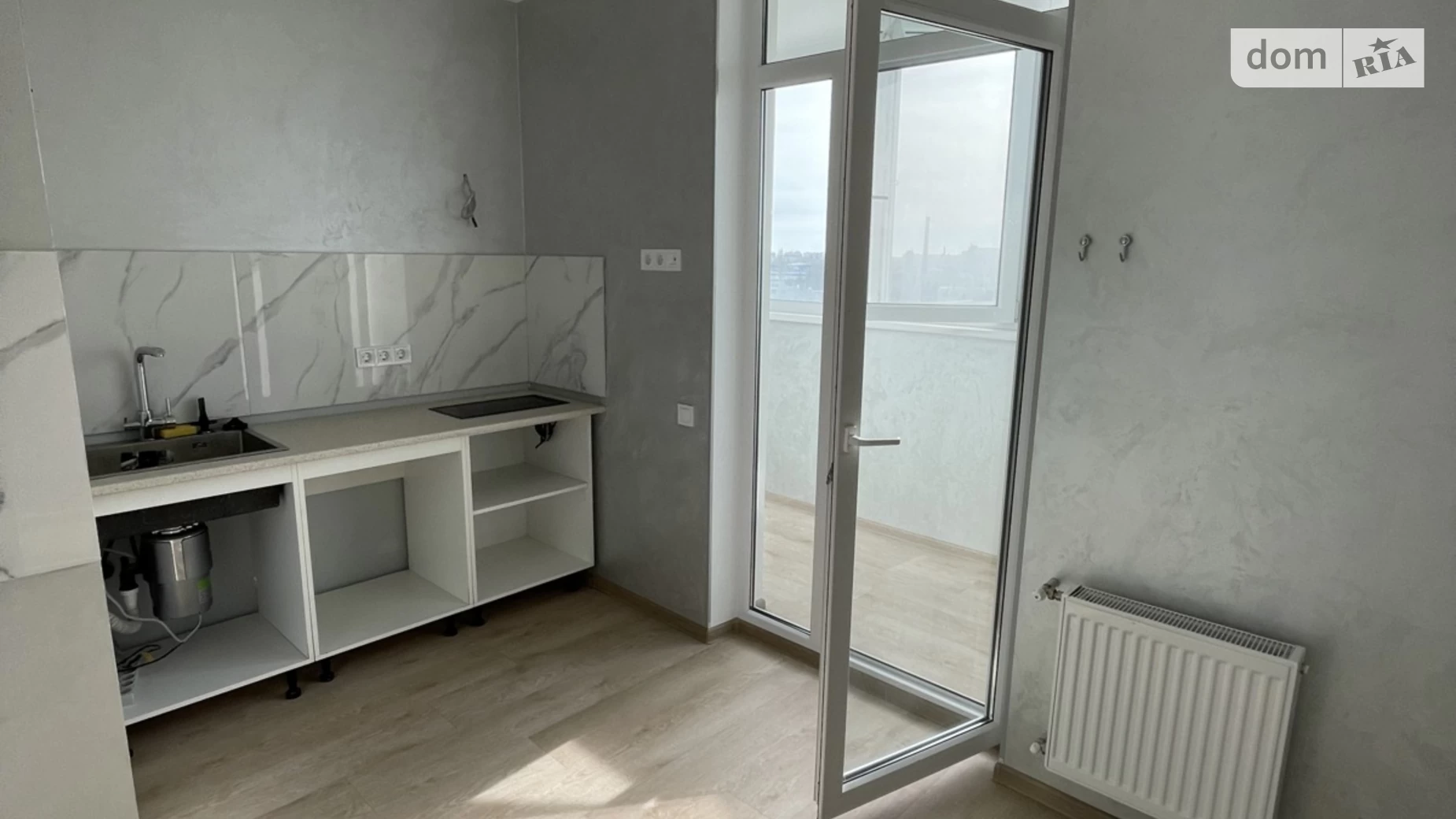 Продается 2-комнатная квартира 53.1 кв. м в Одессе, цена: 61000 $ - фото 3