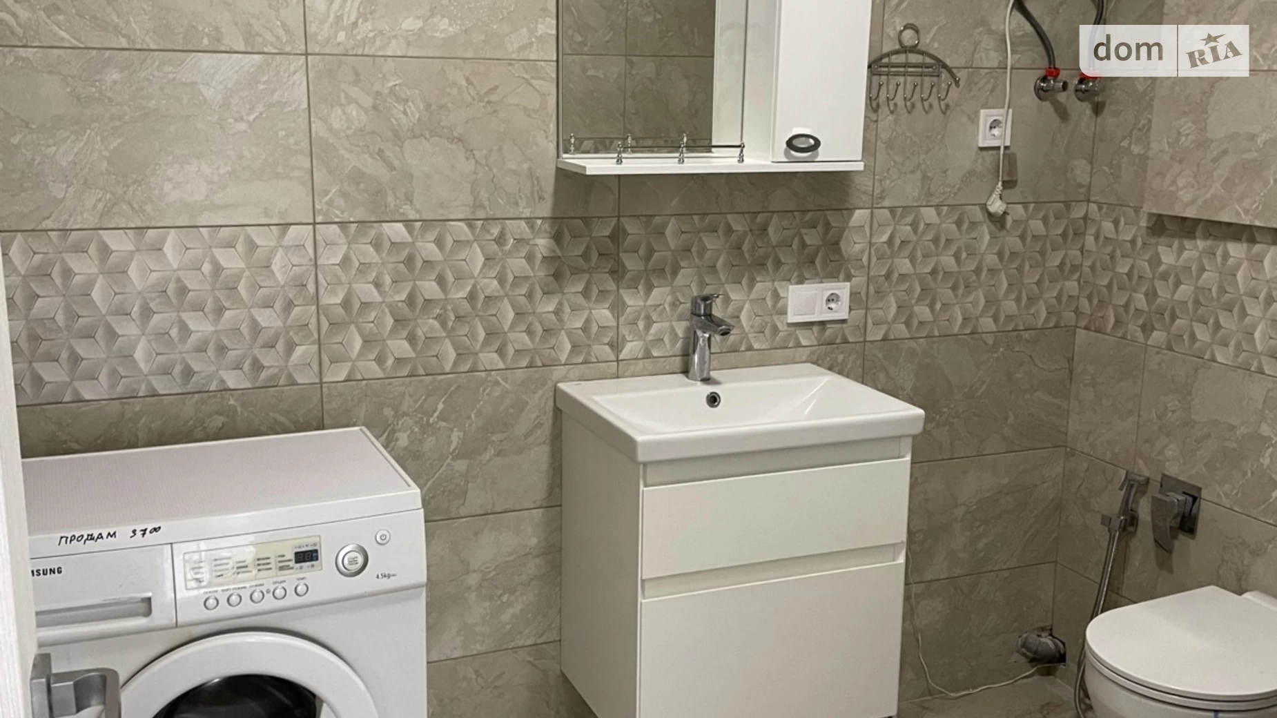 Продается 2-комнатная квартира 53.1 кв. м в Одессе, цена: 61000 $ - фото 5