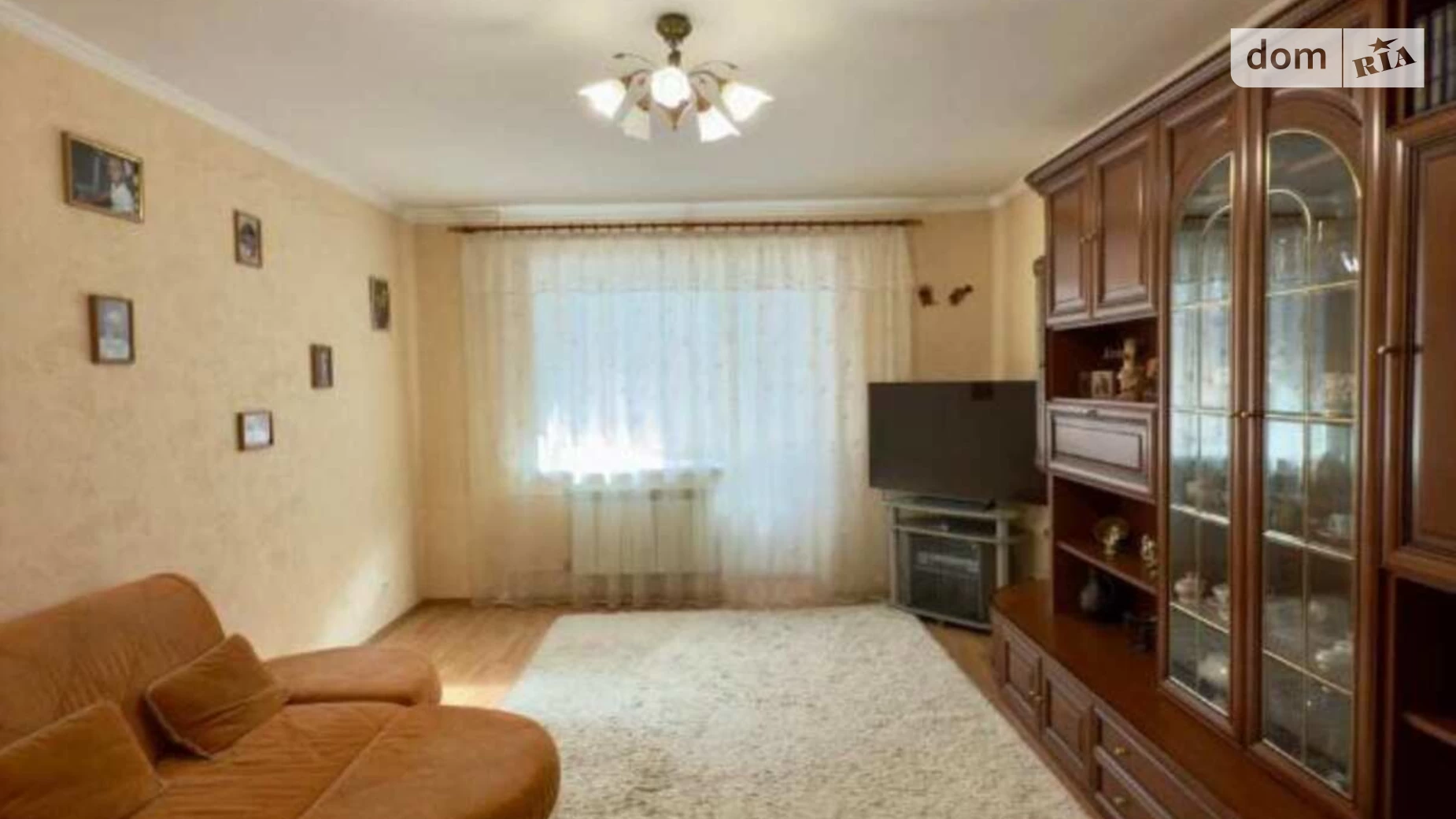 Продается 2-комнатная квартира 63.4 кв. м в Киеве, ул. Степана Рудницкого(Академика Вильямса), 17/11 корпус 1 - фото 4