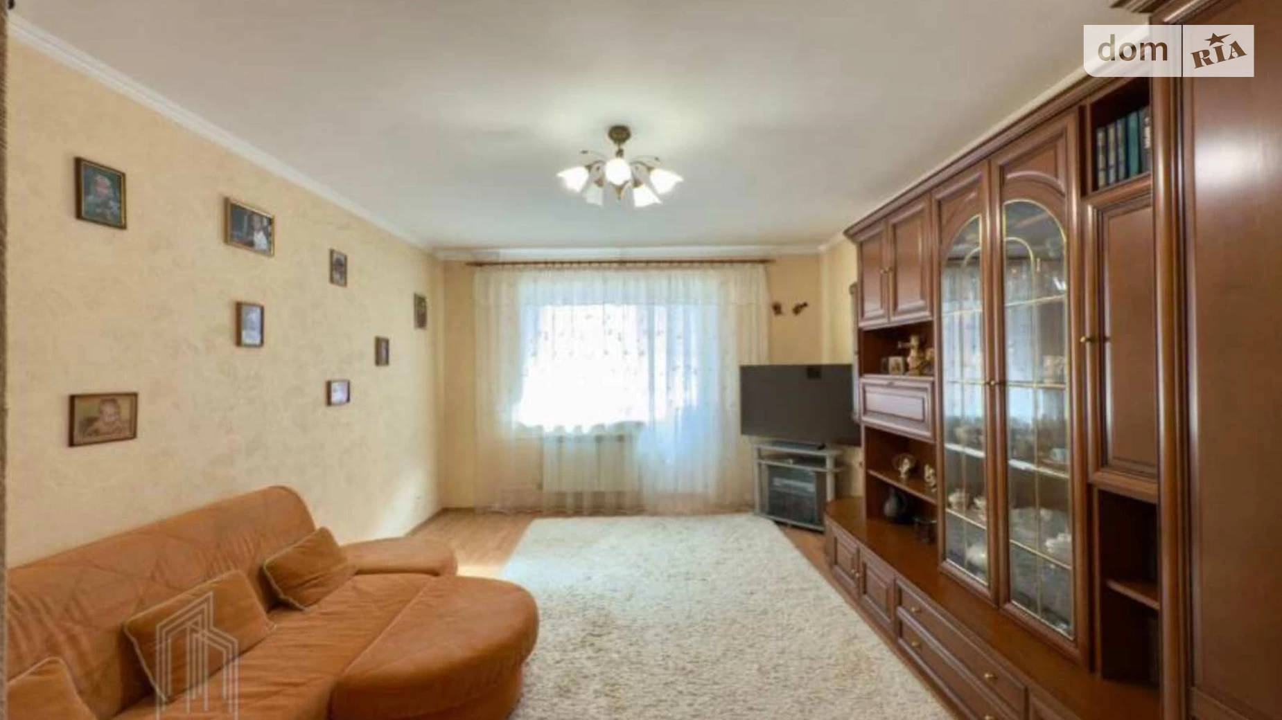 Продается 2-комнатная квартира 63.4 кв. м в Киеве, ул. Степана Рудницкого(Академика Вильямса), 17/11 корпус 1 - фото 2