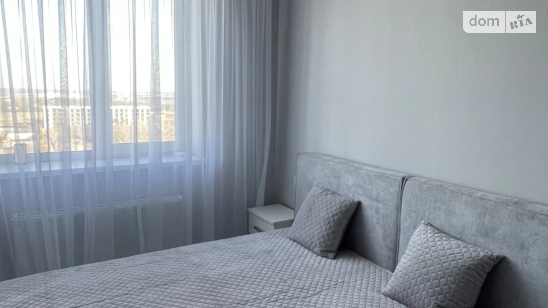 Продається 1-кімнатна квартира 42 кв. м у Гостомелі, вул. Остромирська, 49В - фото 2