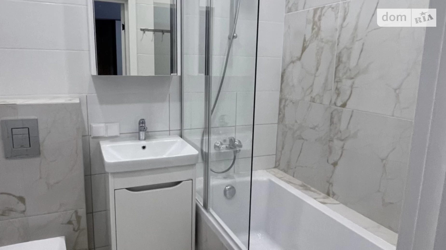 Продається 1-кімнатна квартира 42 кв. м у Гостомелі, вул. Остромирська, 49В - фото 3