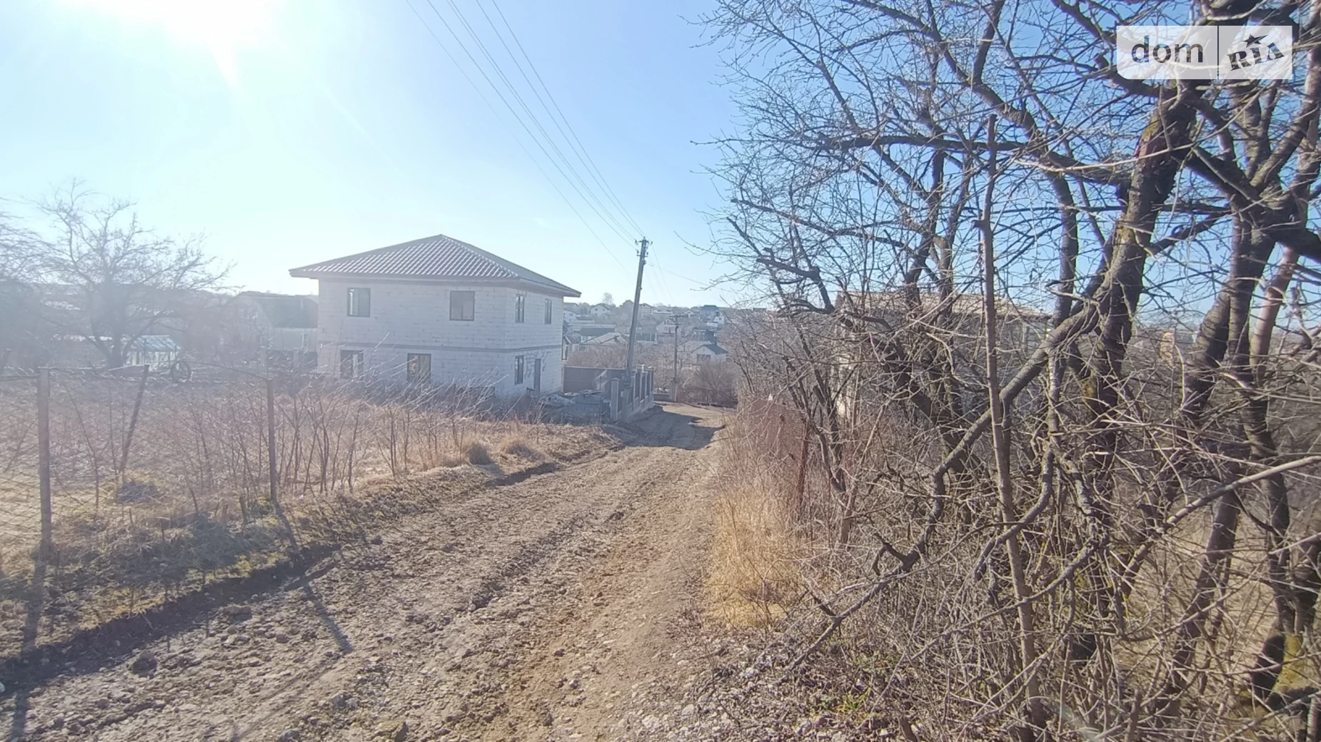 Продається земельна ділянка 11.4 соток у Хмельницькій області, цена: 13500 $ - фото 4