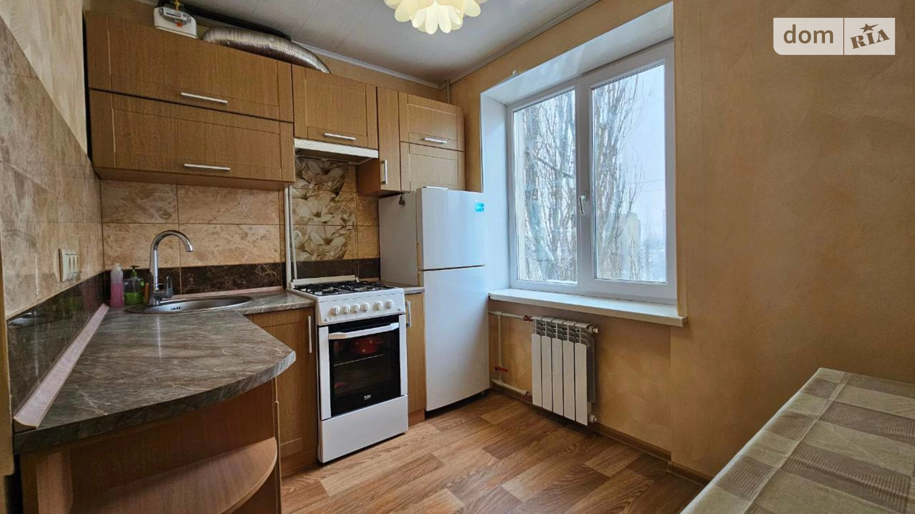 Продається 2-кімнатна квартира 47 кв. м у Дніпрі, цена: 36500 $ - фото 2