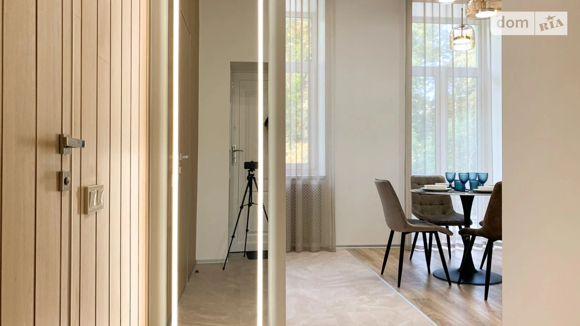 Сдается в аренду 2-комнатная квартира 67 кв. м в Киеве, ул. Михайловская, 21 - фото 4