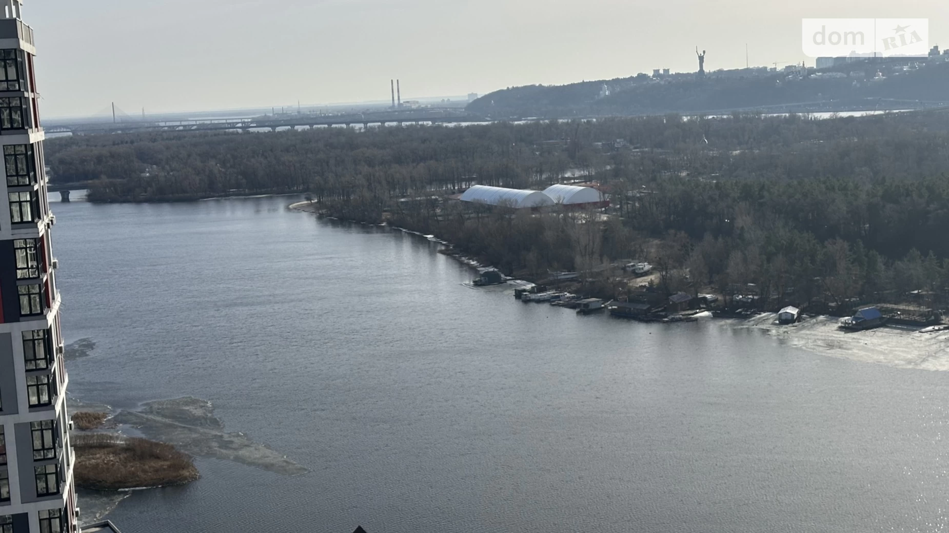 Продается 2-комнатная квартира 88 кв. м в Киеве, ул. Никольско-Слободская, 15 - фото 5