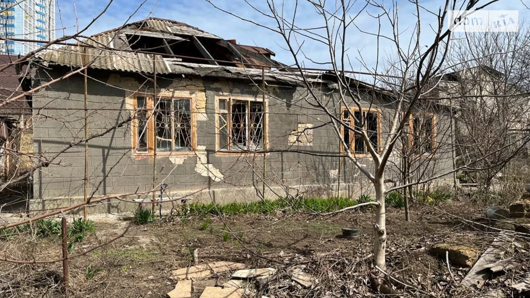 Продается земельный участок 7.08 соток в Одесской области, цена: 245000 $ - фото 2