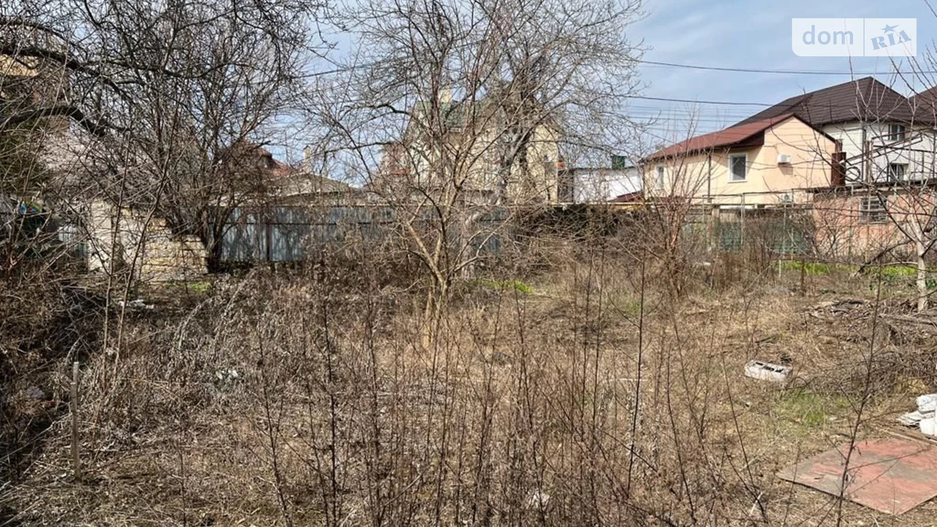 Продается земельный участок 7.08 соток в Одесской области, цена: 245000 $ - фото 4