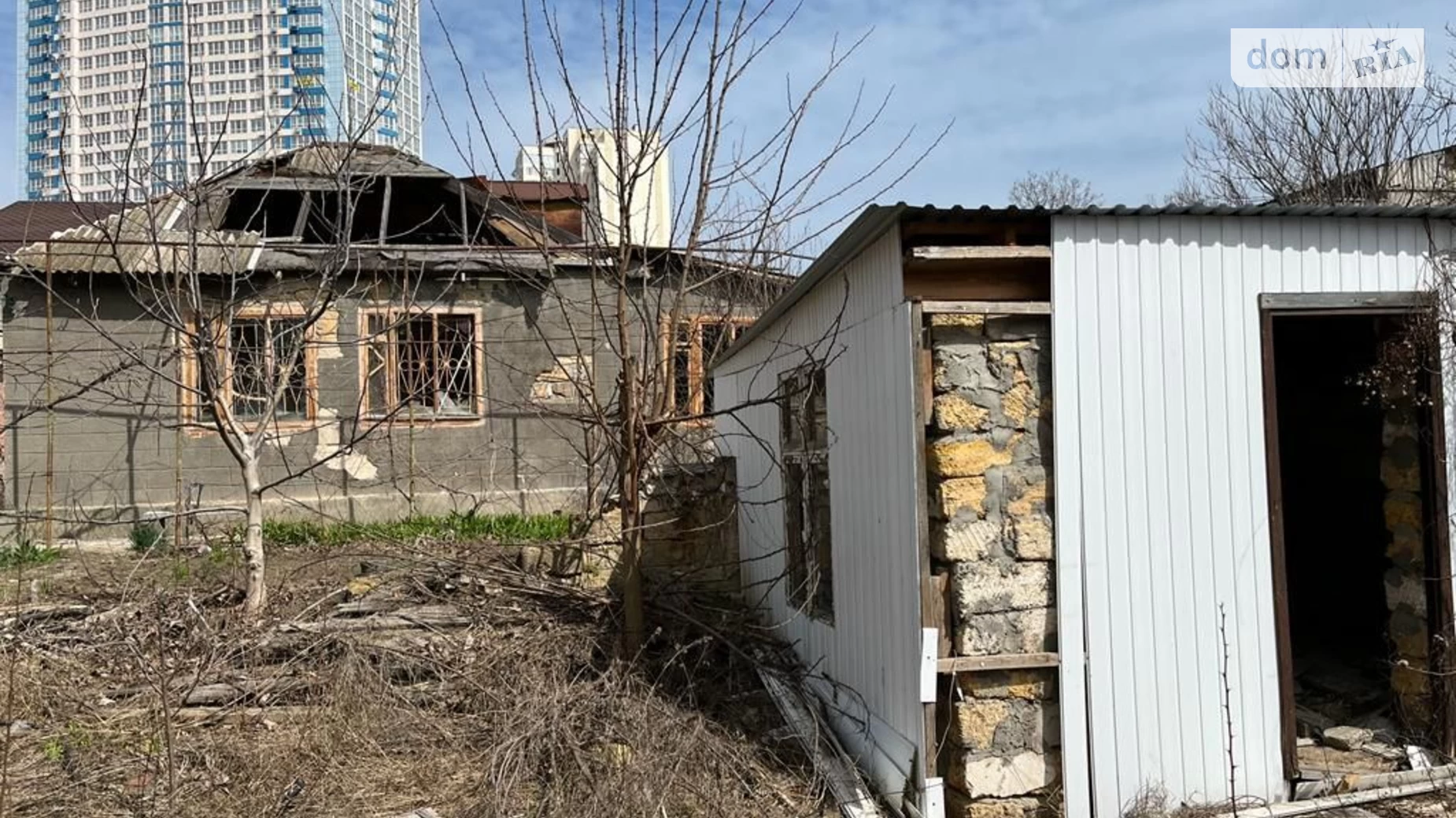 Продается земельный участок 7.08 соток в Одесской области, цена: 245000 $ - фото 5