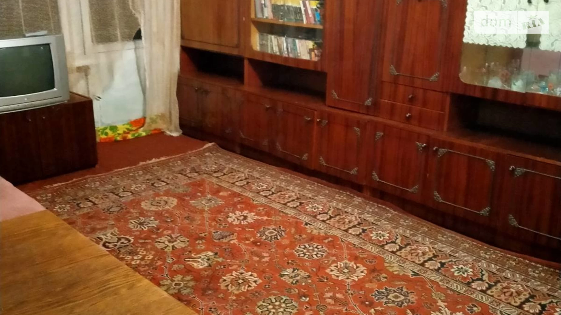 Здається в оренду 1-кімнатна квартира 30 кв. м у Дніпрі, мас. Тополя-2 - фото 5