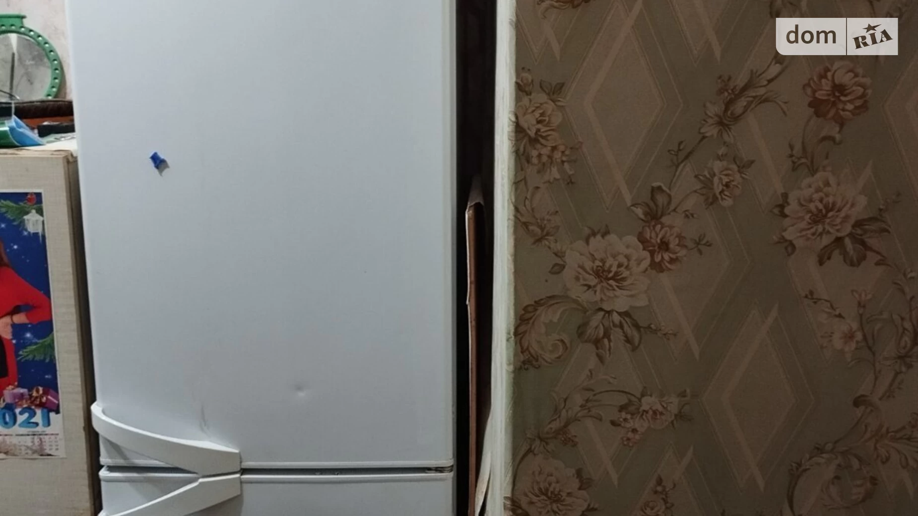 Здається в оренду 1-кімнатна квартира 30 кв. м у Дніпрі, мас. Тополя-2 - фото 3