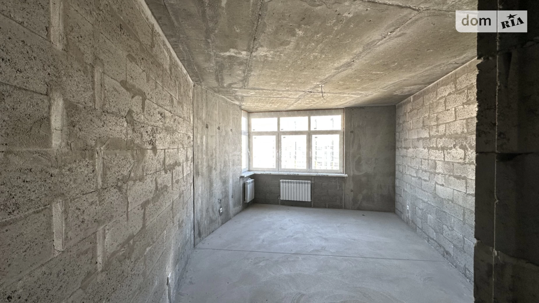 Продается 1-комнатная квартира 68 кв. м в Киеве, ул. Никольско-Слободская, 15 - фото 5