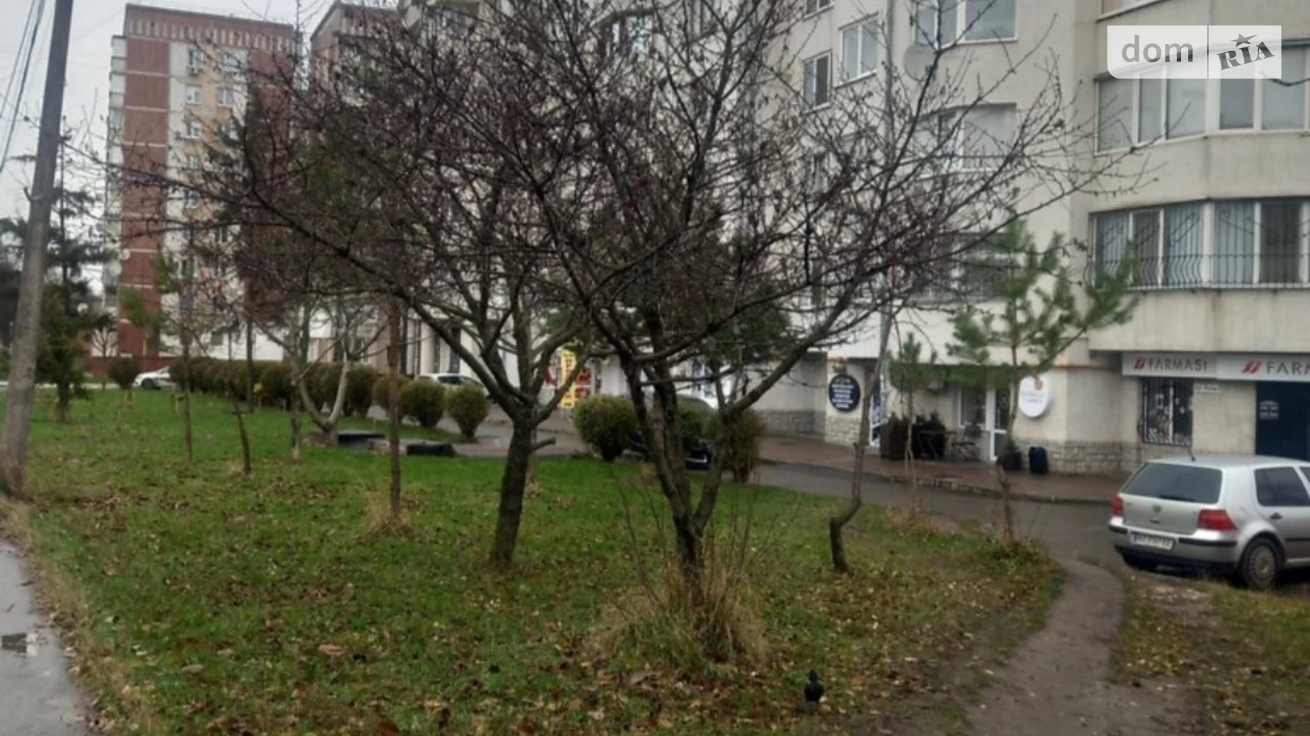 Сдается в аренду помещения свободного назначения 115 кв. м в 8-этажном здании, цена: 17000 грн - фото 2