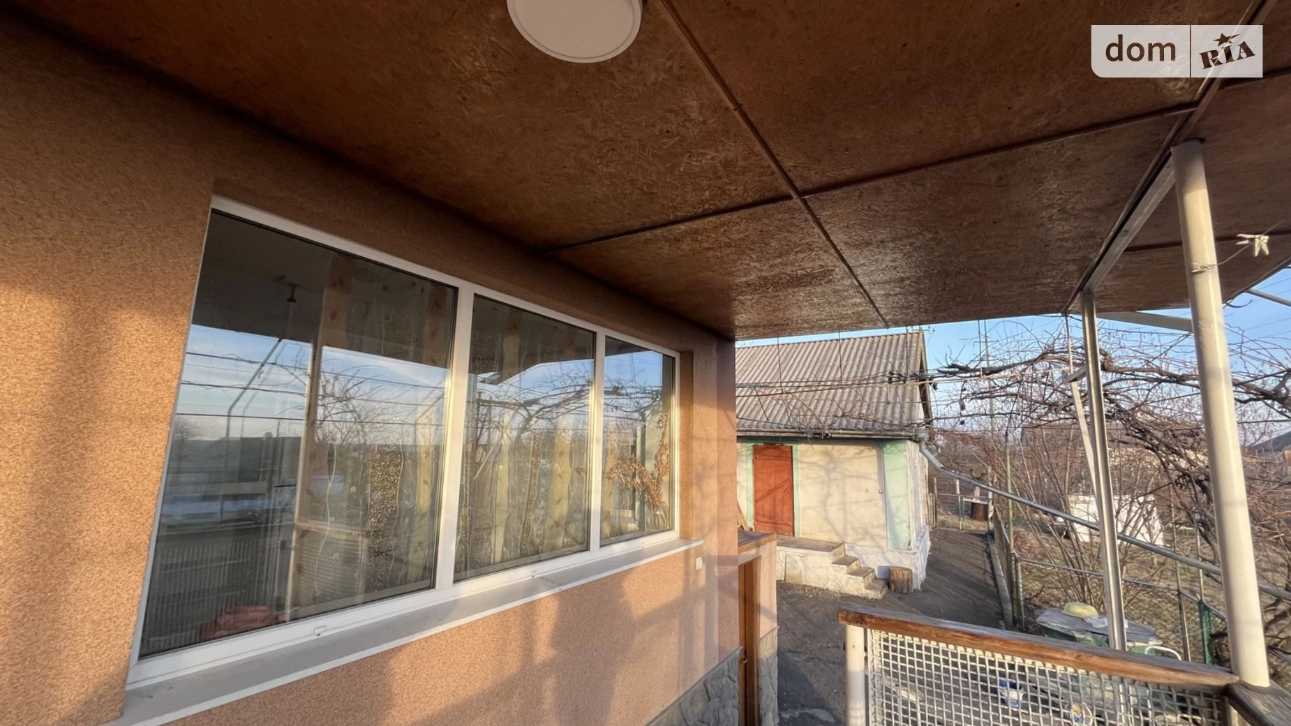 Продается одноэтажный дом 80 кв. м с верандой, цена: 32500 $ - фото 4