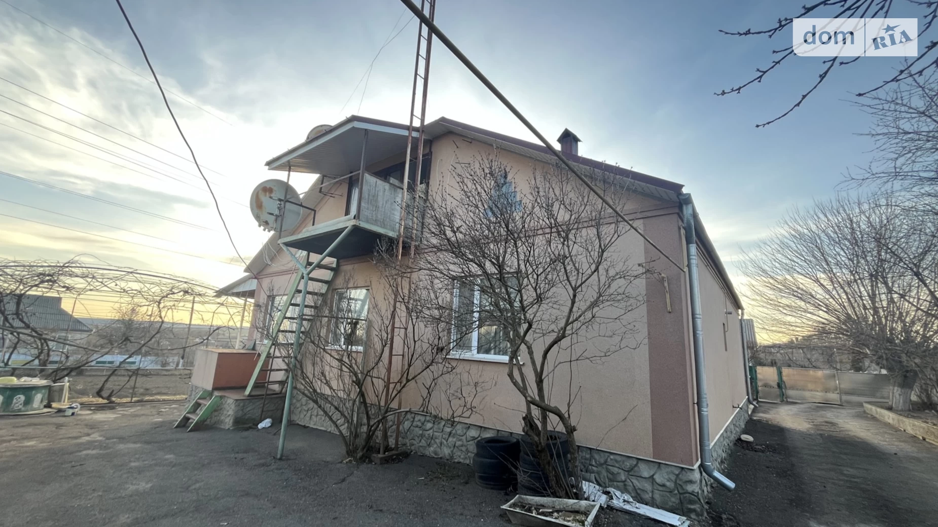 Продается одноэтажный дом 80 кв. м с верандой, цена: 32500 $ - фото 5