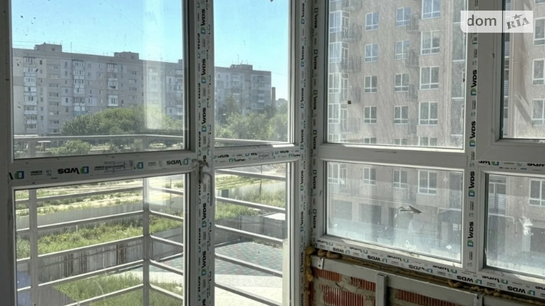 Продається 3-кімнатна квартира 78.2 кв. м у Слобожанському, вул. Сімейна, 6 - фото 5