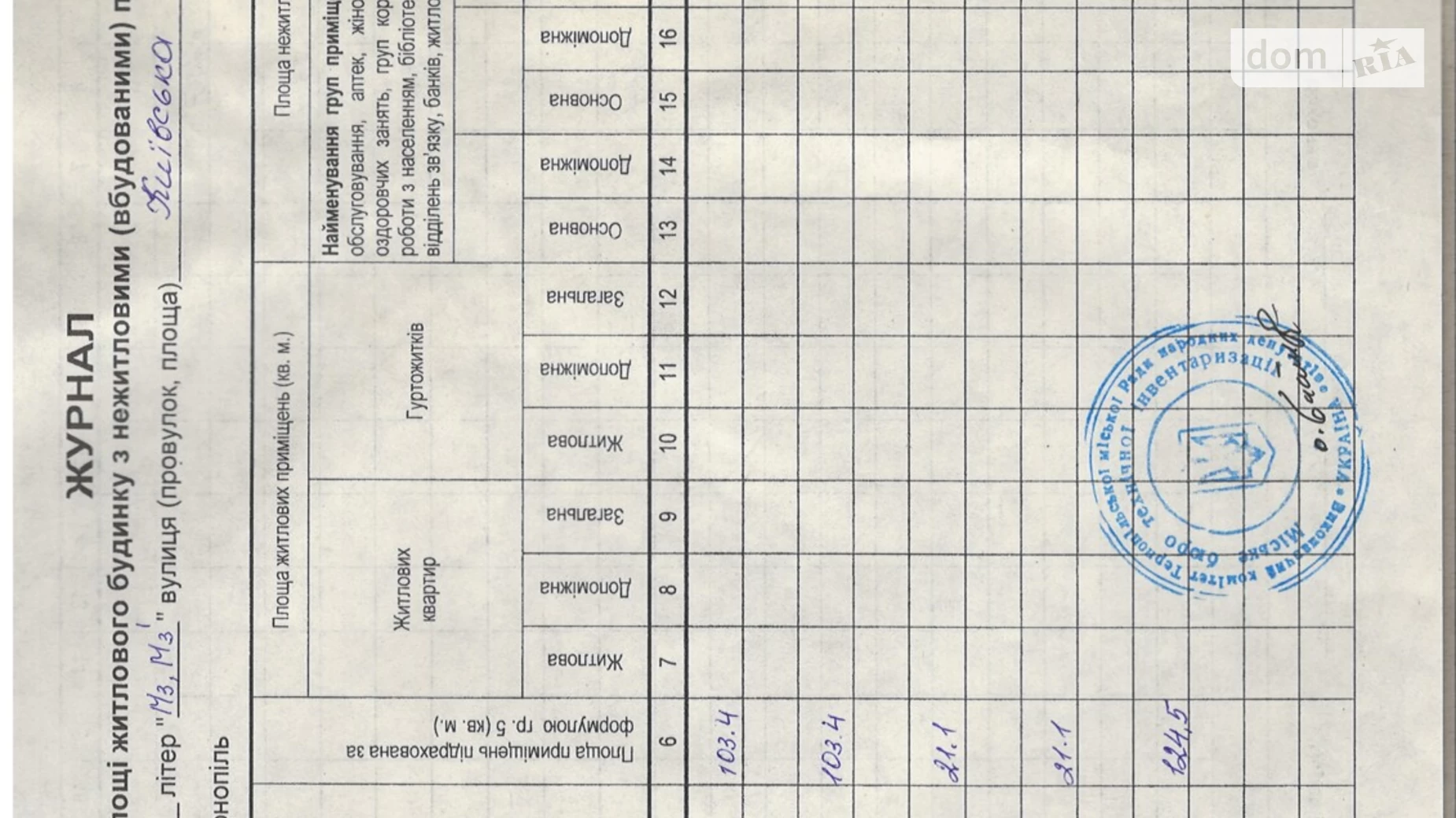 Сдается в аренду офис 103.4 кв. м в бизнес-центре, цена: 10300 грн - фото 3