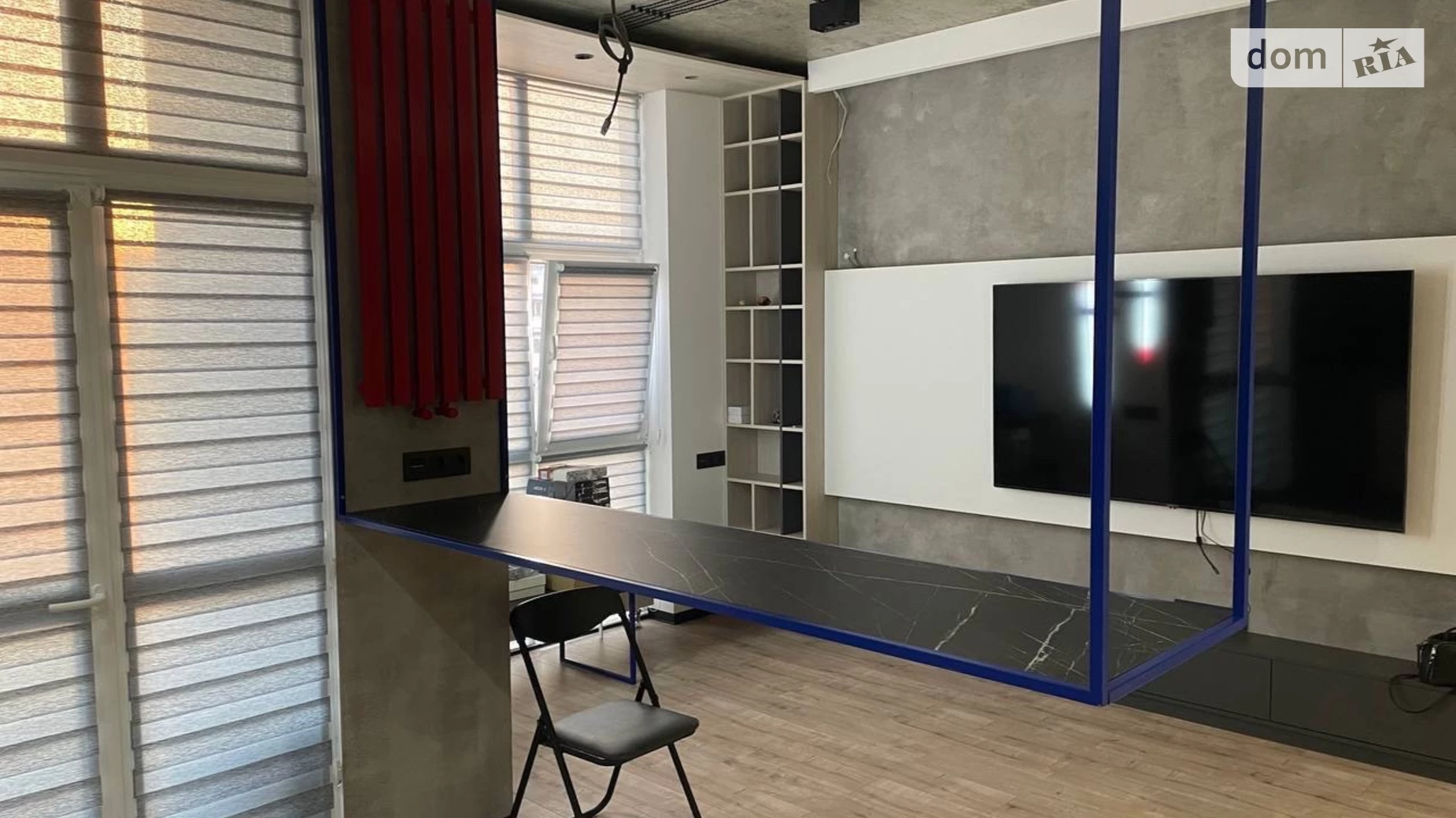 Продається 1-кімнатна квартира 42.3 кв. м у Одесі, вул. Новаторів - фото 4