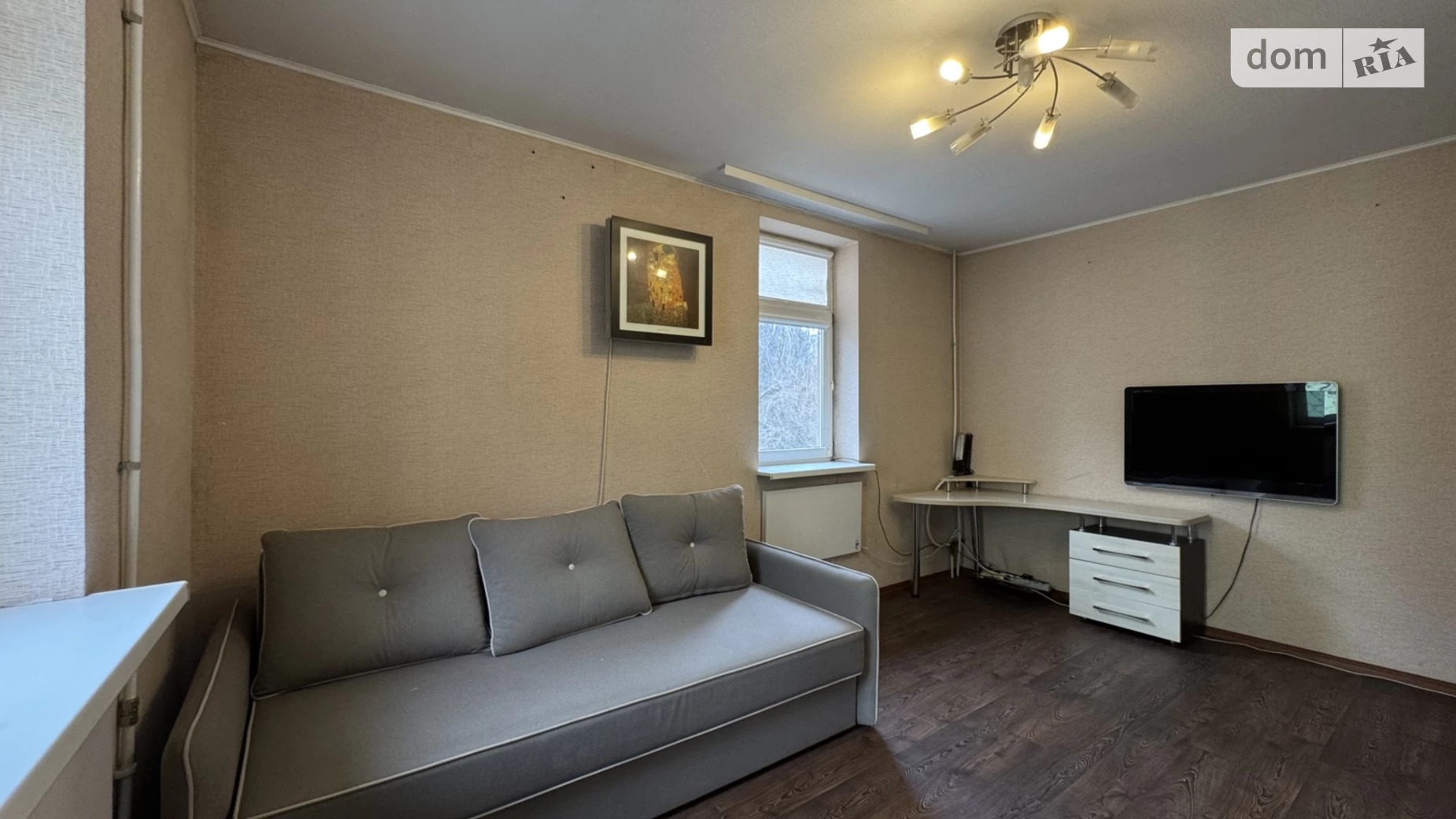 Продается 1-комнатная квартира 30 кв. м в Днепре, ул. Краснопольская, 7А - фото 2