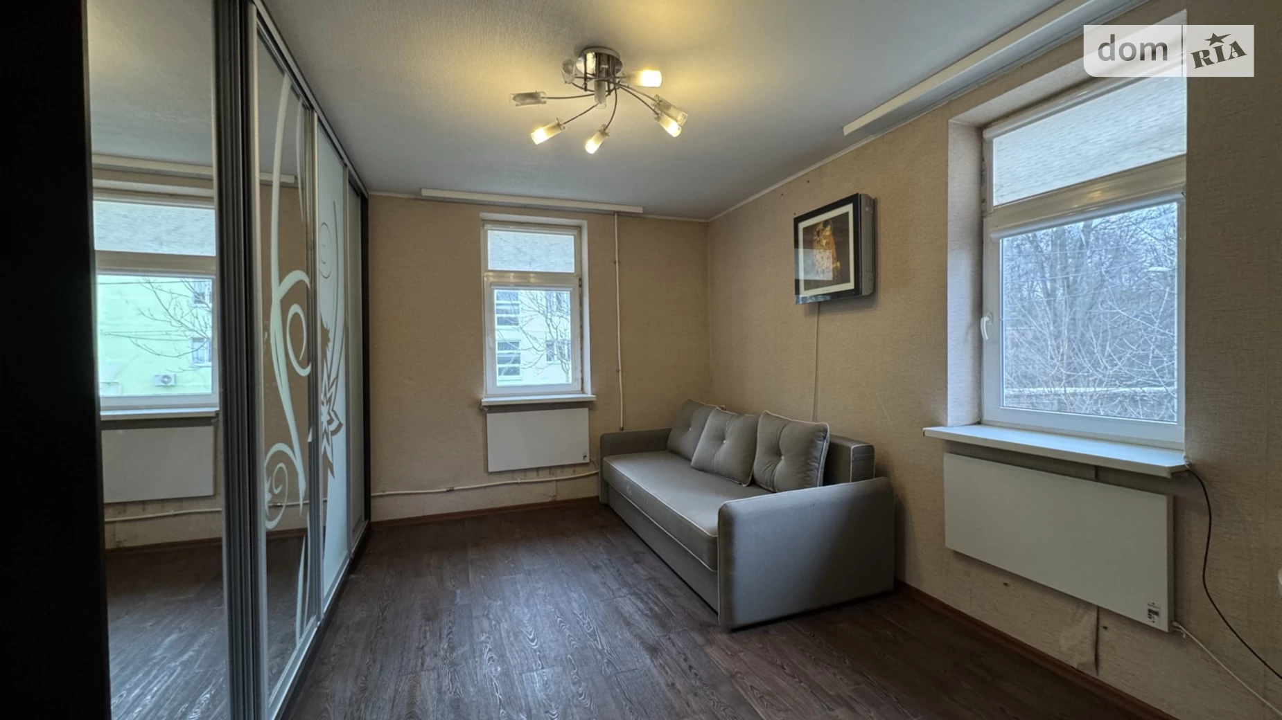 Продается 1-комнатная квартира 30 кв. м в Днепре, ул. Краснопольская, 7А - фото 4