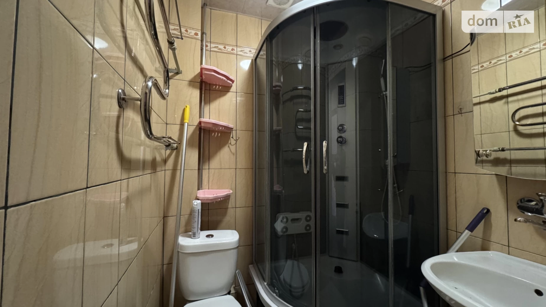 Продается 1-комнатная квартира 30 кв. м в Днепре, ул. Краснопольская, 7А - фото 5