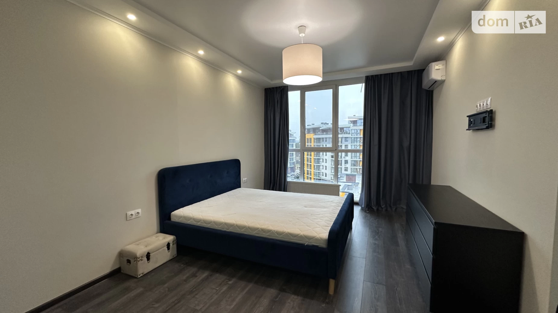 Продается 1-комнатная квартира 43.8 кв. м в Гостомеле, ул. Прорезная, 9 - фото 2