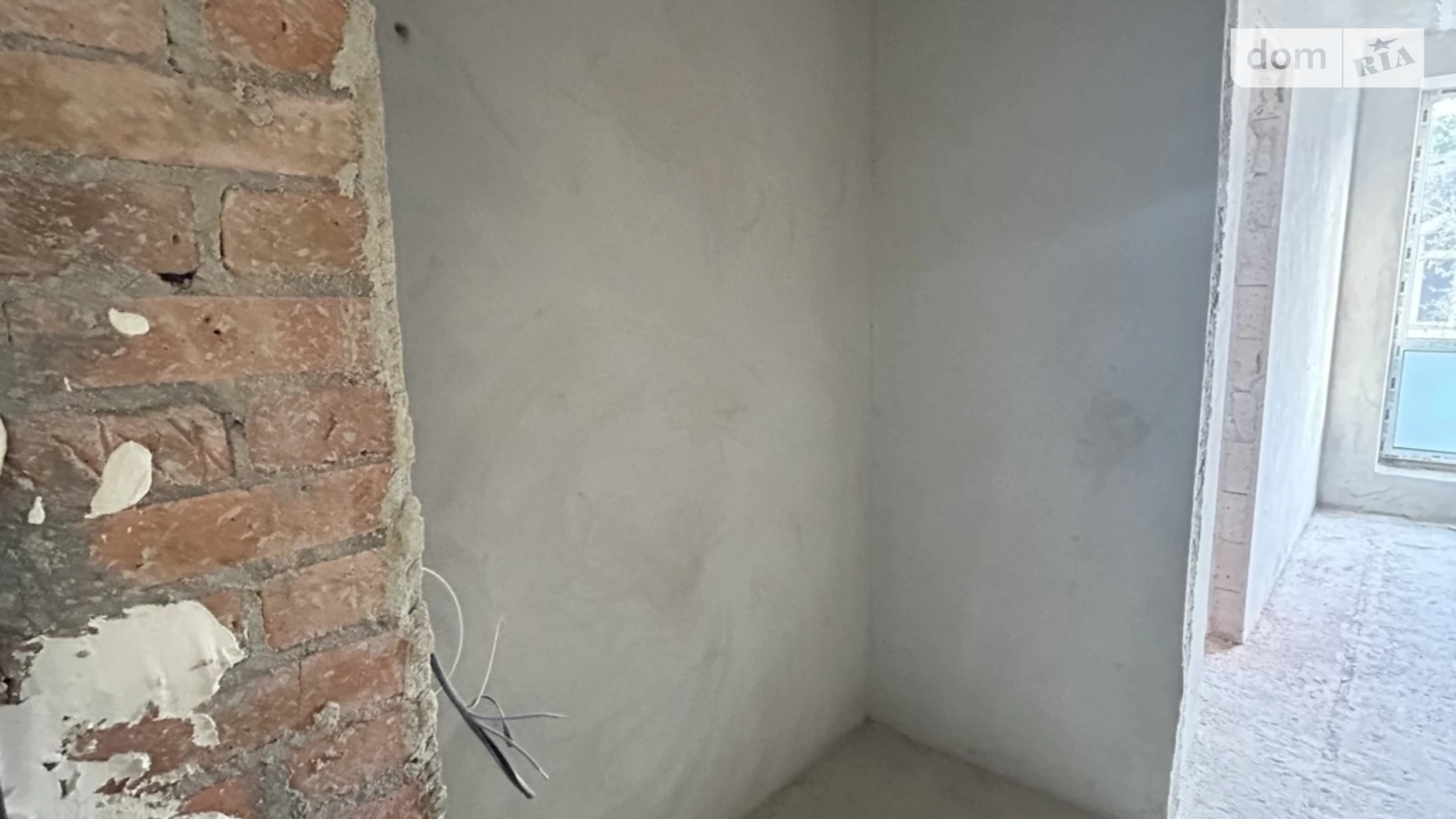 Продается 1-комнатная квартира 43 кв. м в Ирпене, ул. Рыльского, 5/1 - фото 4
