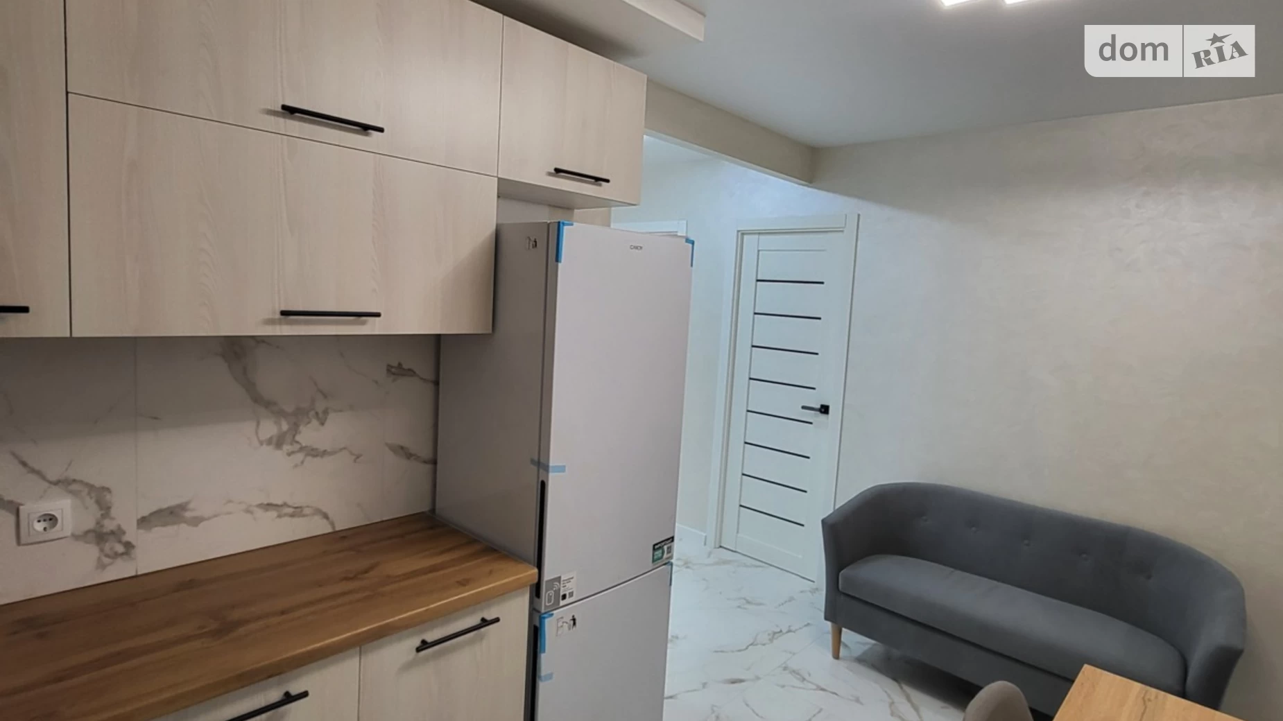 2-кімнатна квартира 57 кв. м у Тернополі, вул. Київська - фото 5