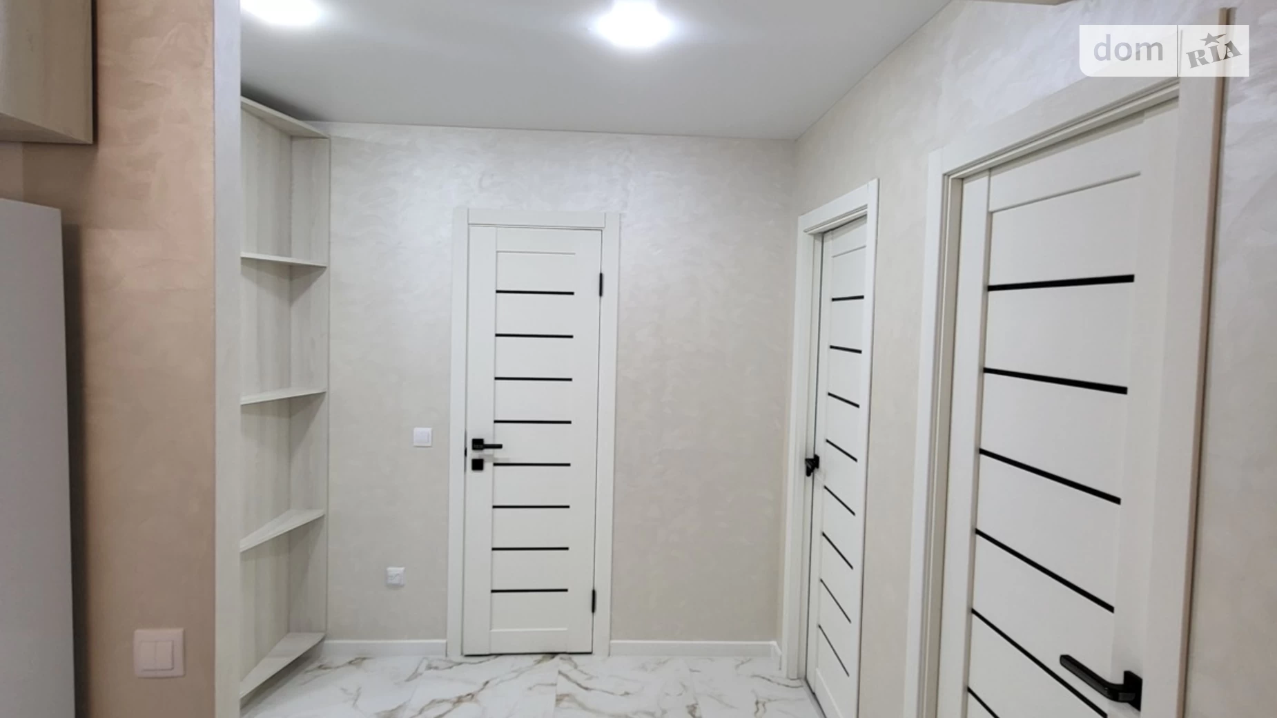 2-кімнатна квартира 57 кв. м у Тернополі, вул. Київська - фото 7