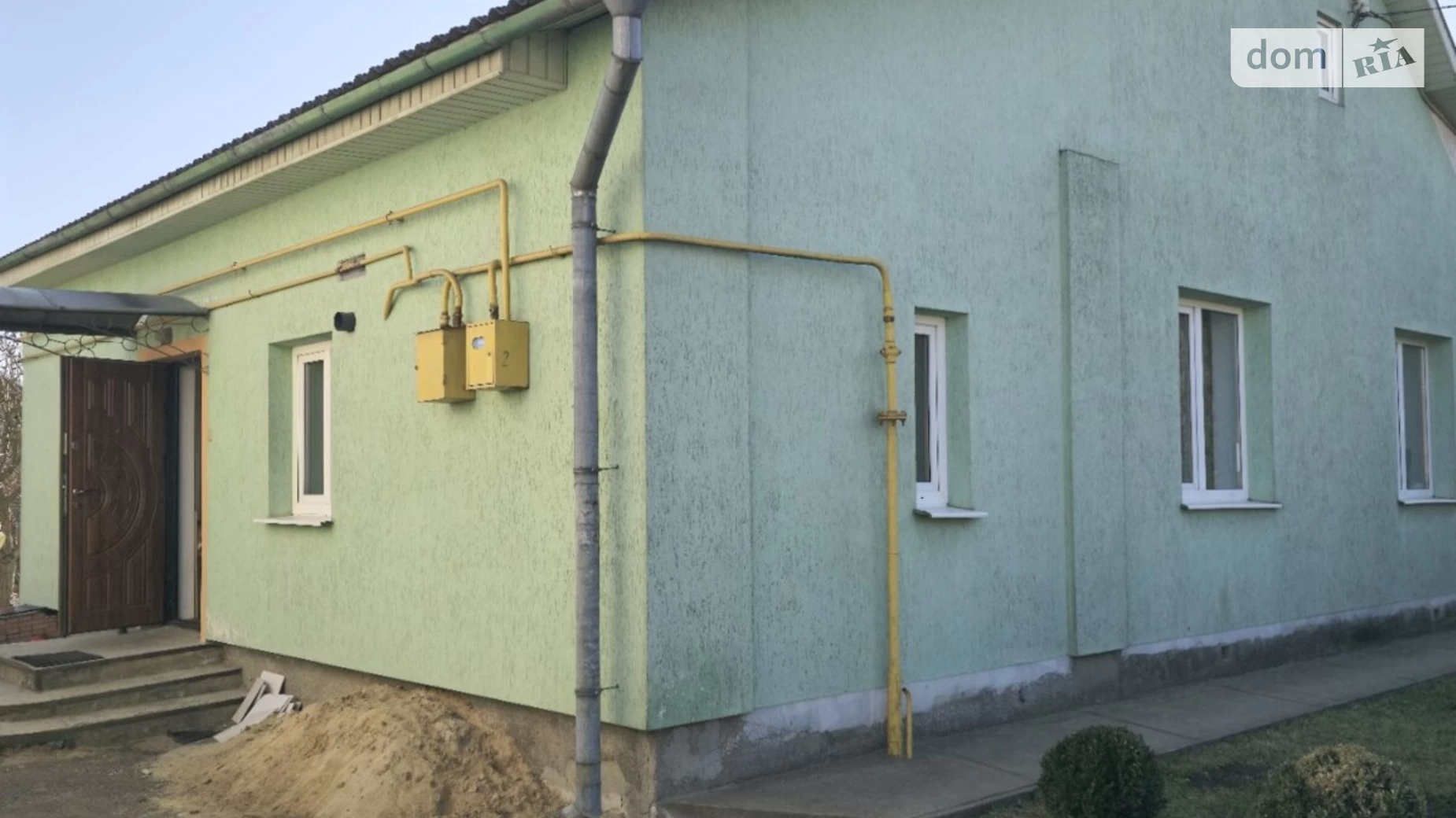 Сдается в аренду часть дома 42 кв. м с подвалом, цена: 10000 грн - фото 2