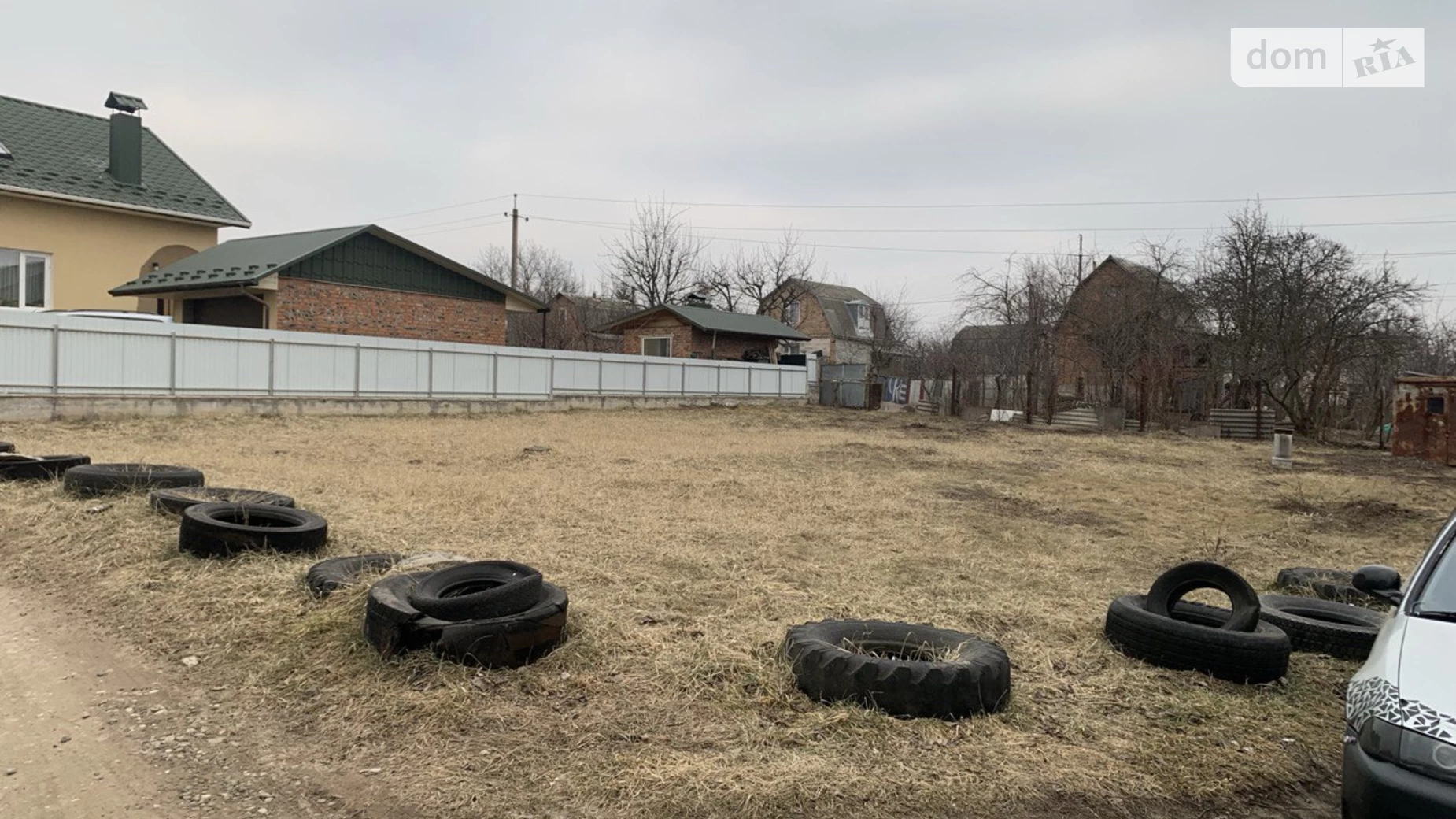 Продається земельна ділянка 6 соток у Хмельницькій області, цена: 15000 $ - фото 5