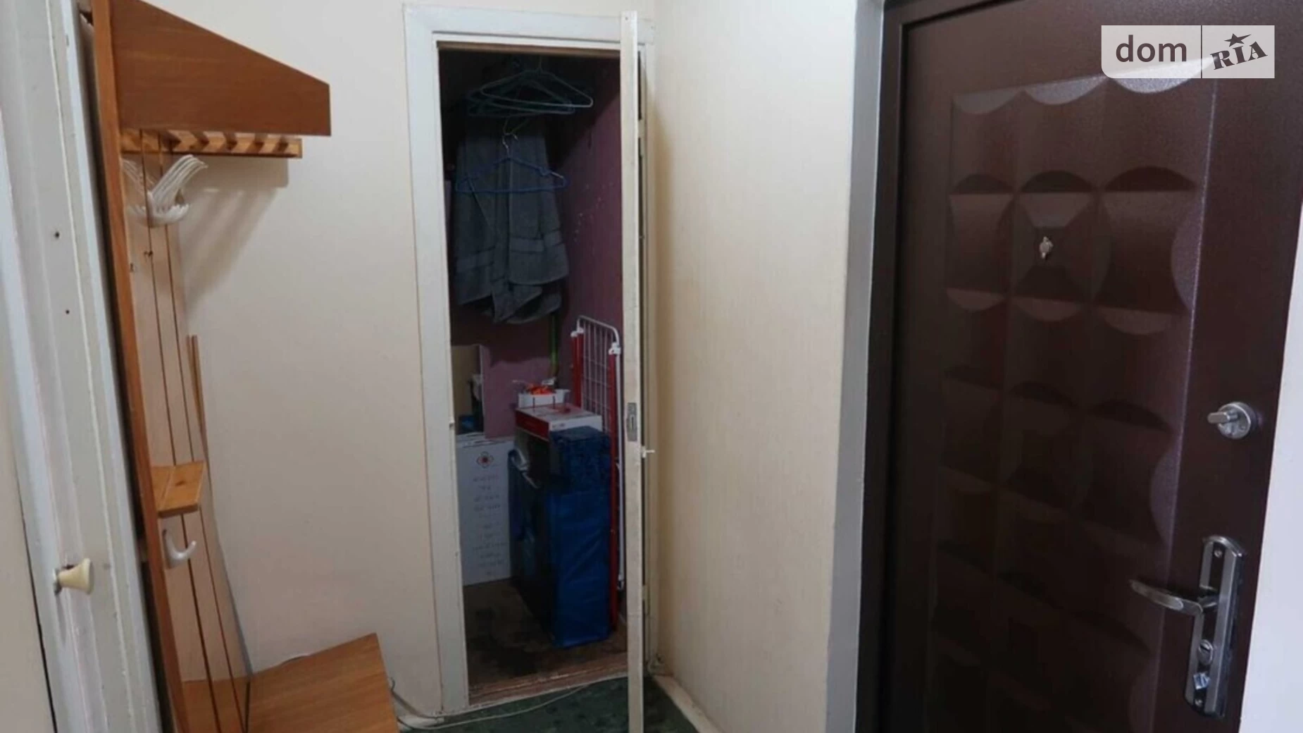 Продається 1-кімнатна квартира 34.6 кв. м у Києві, вул. Братиславська, 12 - фото 2