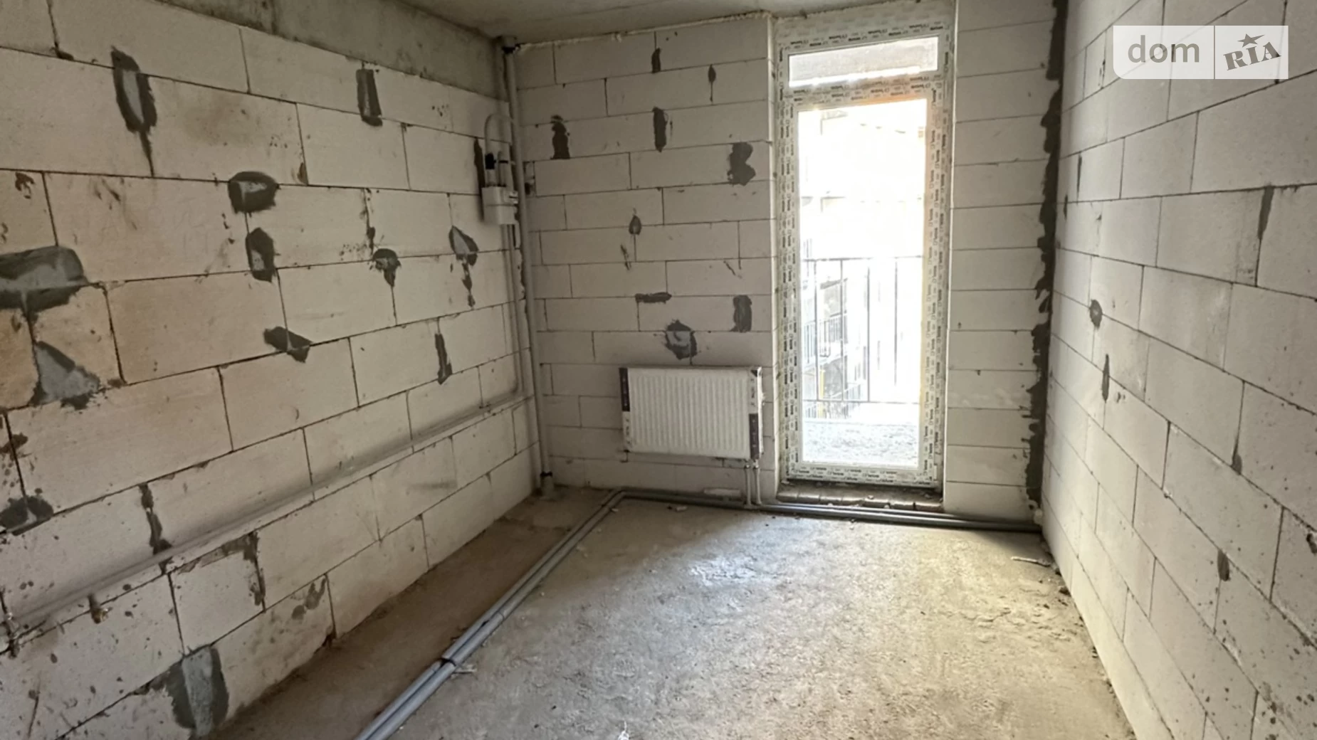 Продается 1-комнатная квартира 44 кв. м в Зарванцах, ул. Рыбацкая, 3 - фото 3