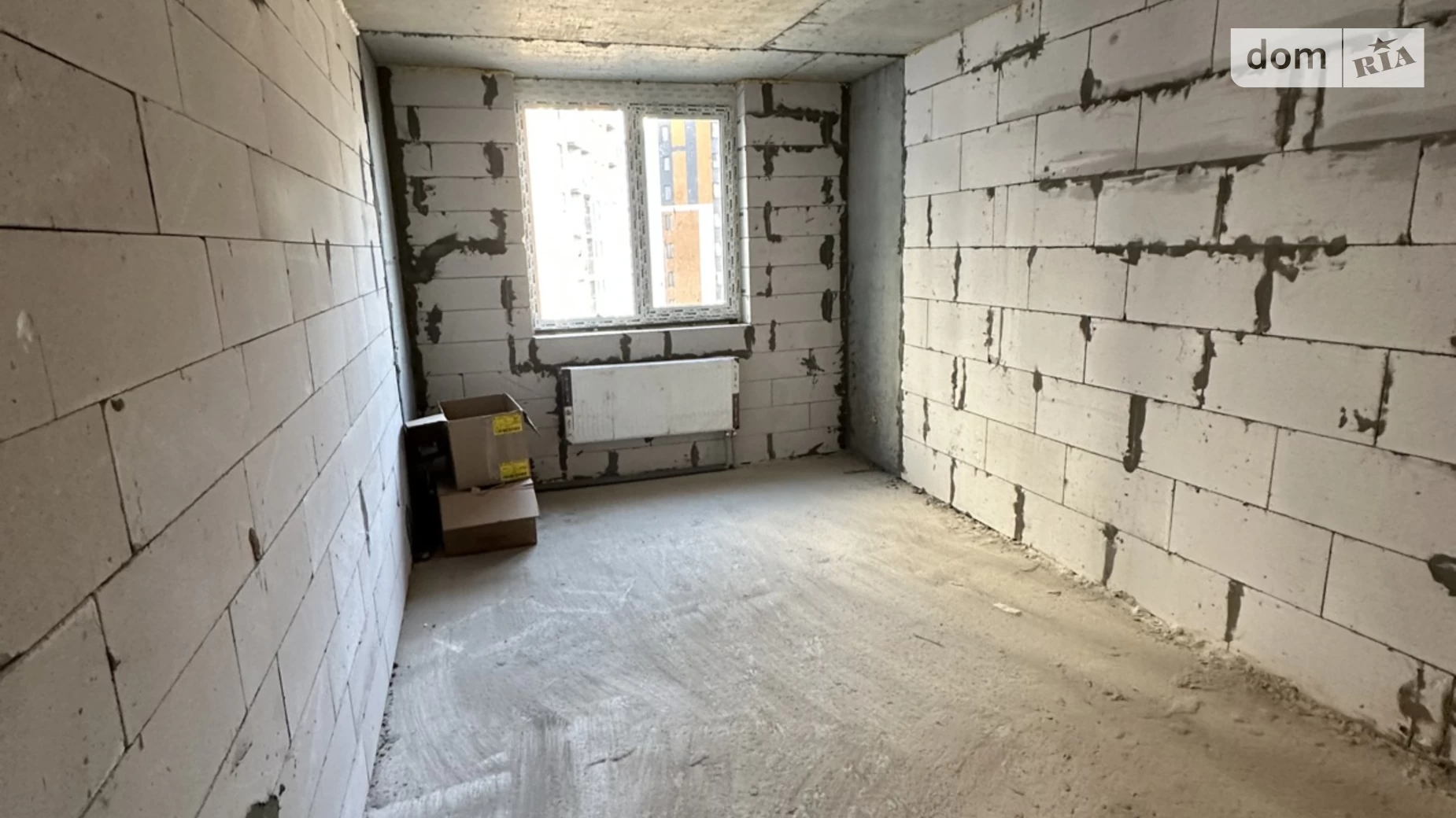 Продается 1-комнатная квартира 44 кв. м в Зарванцах, ул. Рыбацкая, 3 - фото 5