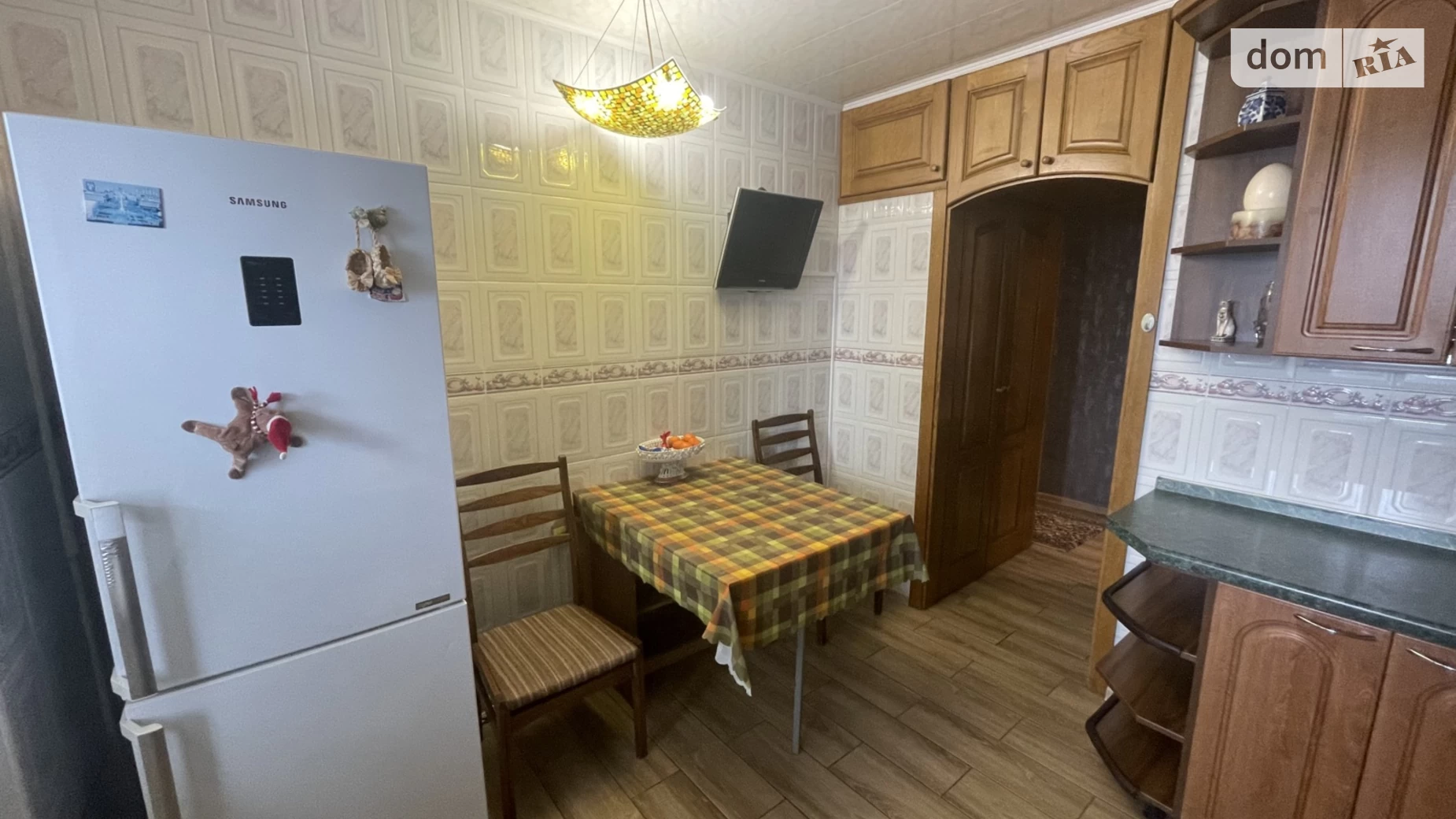 Здається в оренду 2-кімнатна квартира 56 кв. м у Дніпрі, ул. Сонячна Набережна(Малиновського Маршала), 44 - фото 3