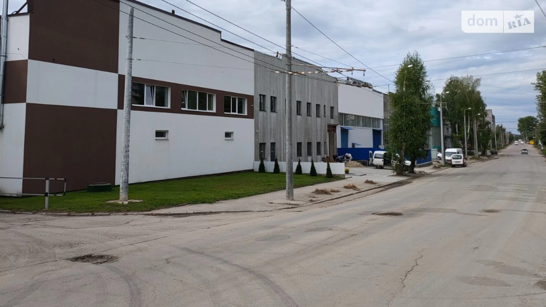 Здається в оренду приміщення вільного призначення 1184 кв. м в 1-поверховій будівлі, цена: 91000 грн - фото 2