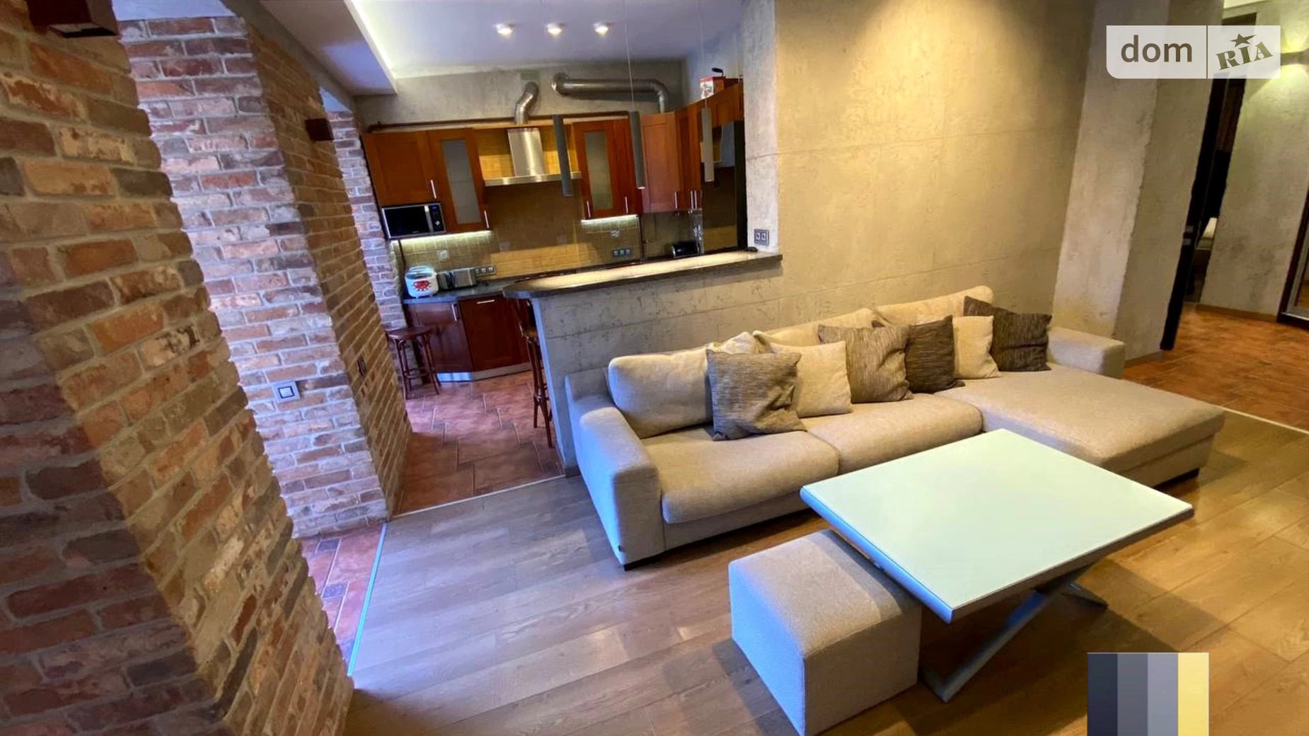 Продається 2-кімнатна квартира 71 кв. м у, цена: 85000 $ - фото 2