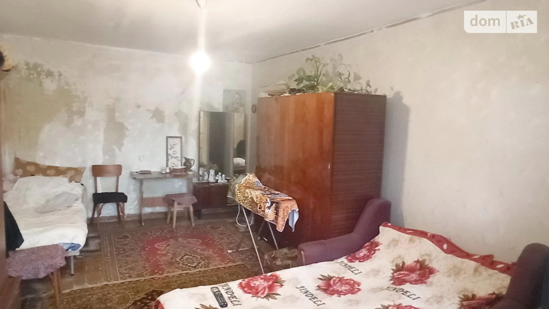 Продається 1-кімнатна квартира 31.8 кв. м у Одесі, вул. Люстдорфська дорога, 157 - фото 5