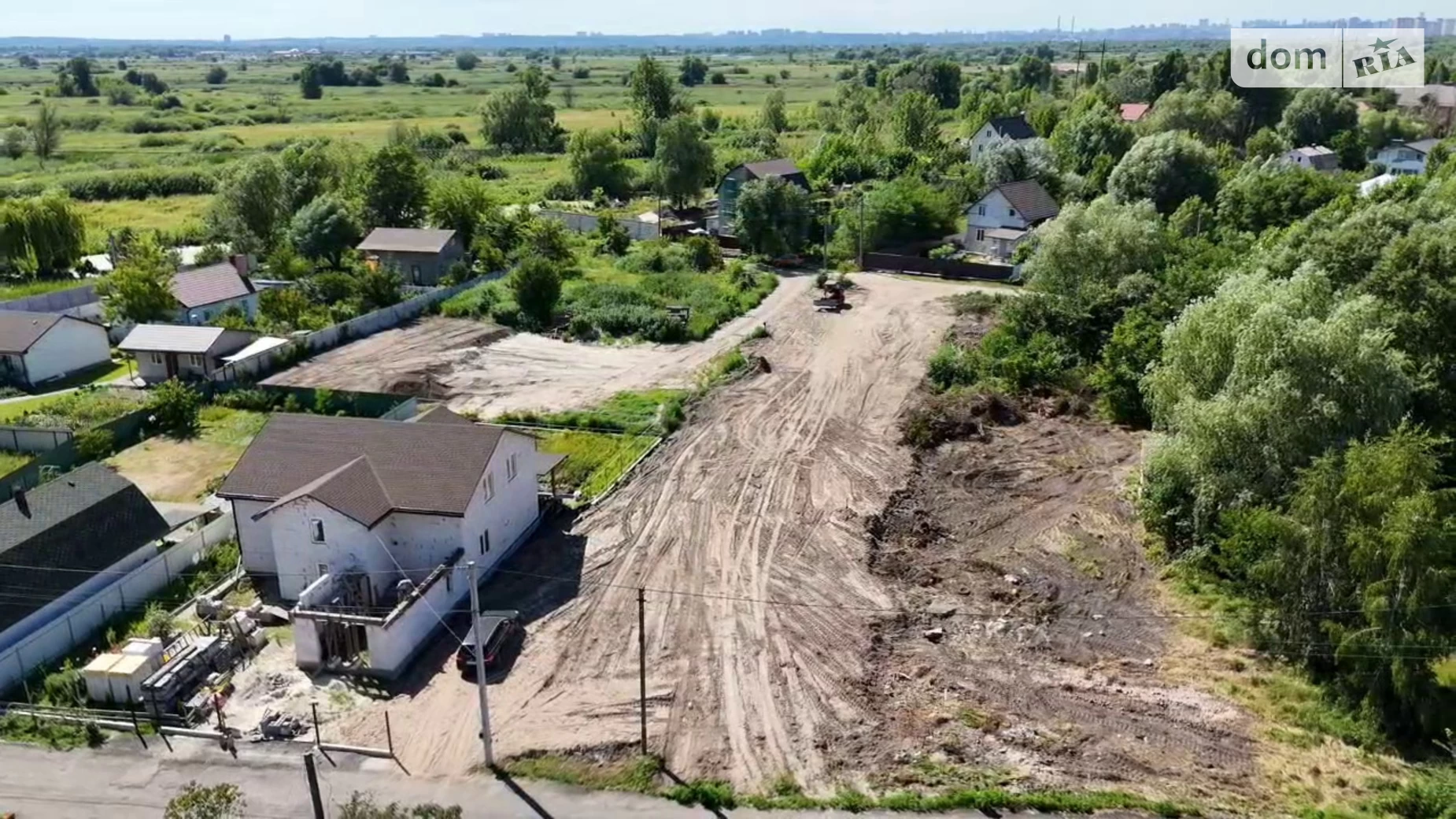 Продається земельна ділянка 10.36 соток у Київській області, цена: 19000 $ - фото 2
