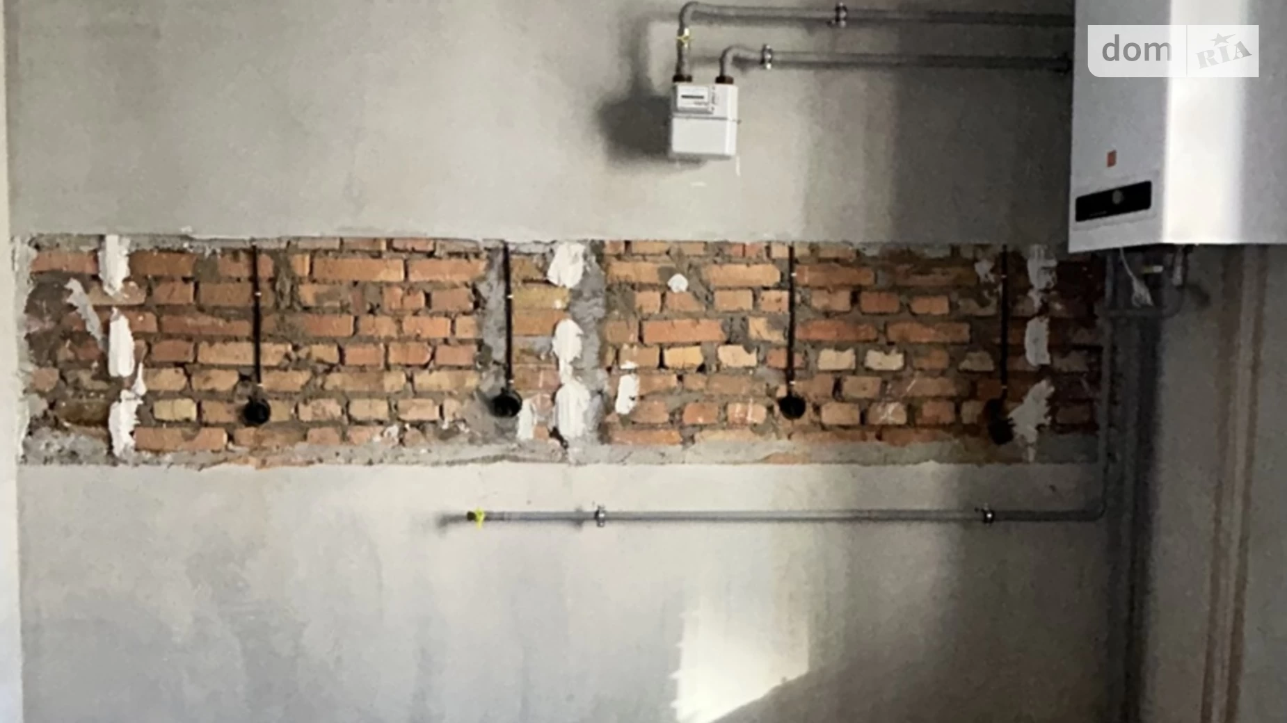 Продается 1-комнатная квартира 38.1 кв. м в Хмельницком, Старокостянтиновское шоссе - фото 3