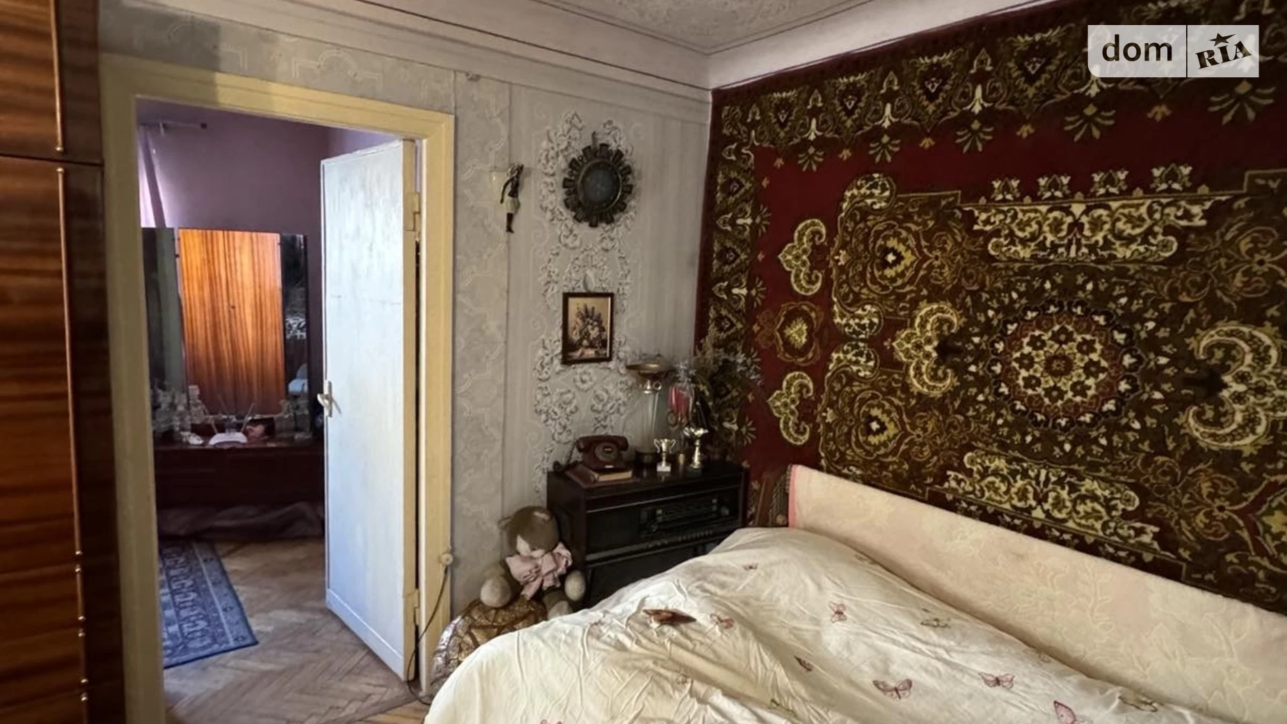 Продается 2-комнатная квартира 46.4 кв. м в Черновцах, ул. Чехова Антона - фото 3