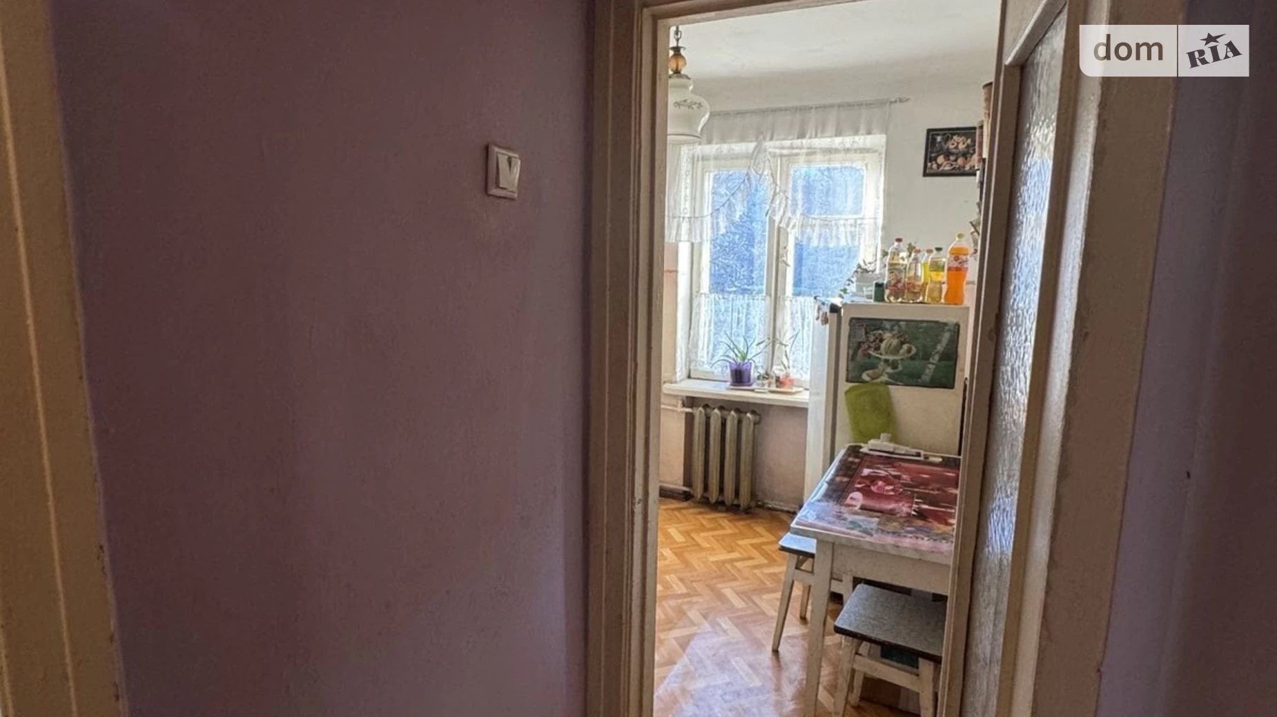 Продается 2-комнатная квартира 46.4 кв. м в Черновцах, ул. Чехова Антона - фото 2